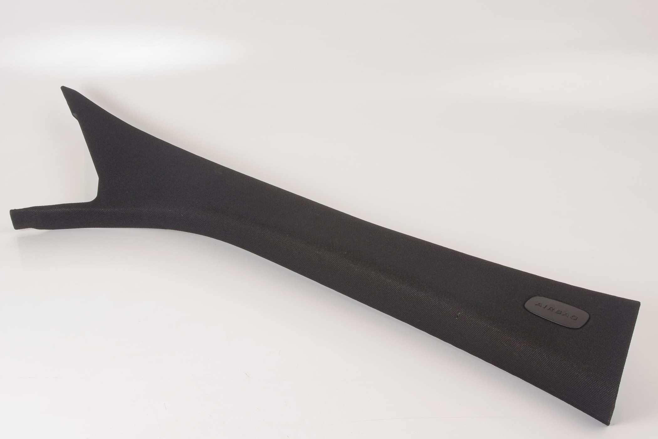 Mercedes 2056906001 A Pillar Trim - Right Black | W205 C