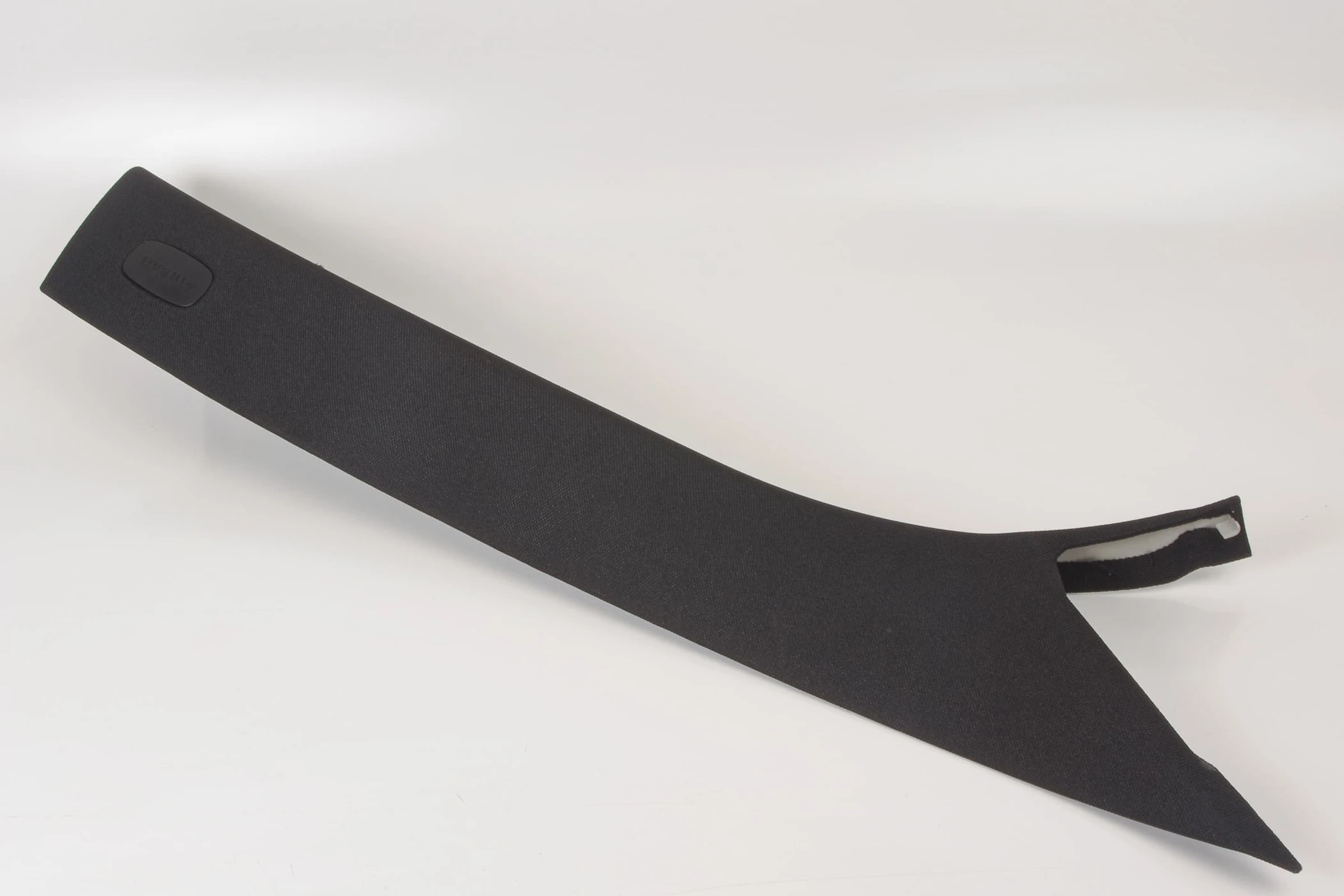 Mercedes 2056906001 A Pillar Trim - Right Black | W205 C
