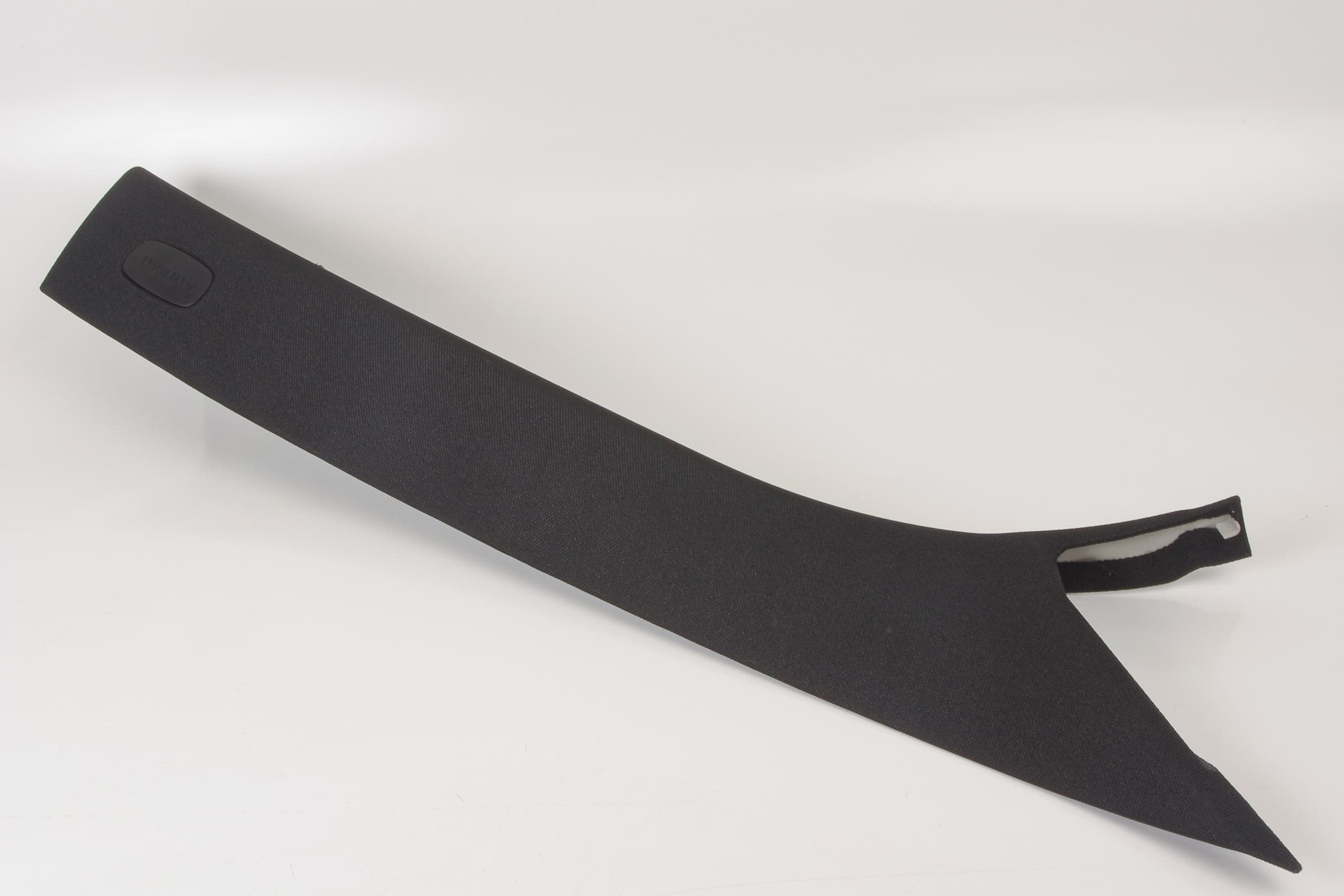 Mercedes 2056906001 A Pillar Trim - Right Black | W205 C