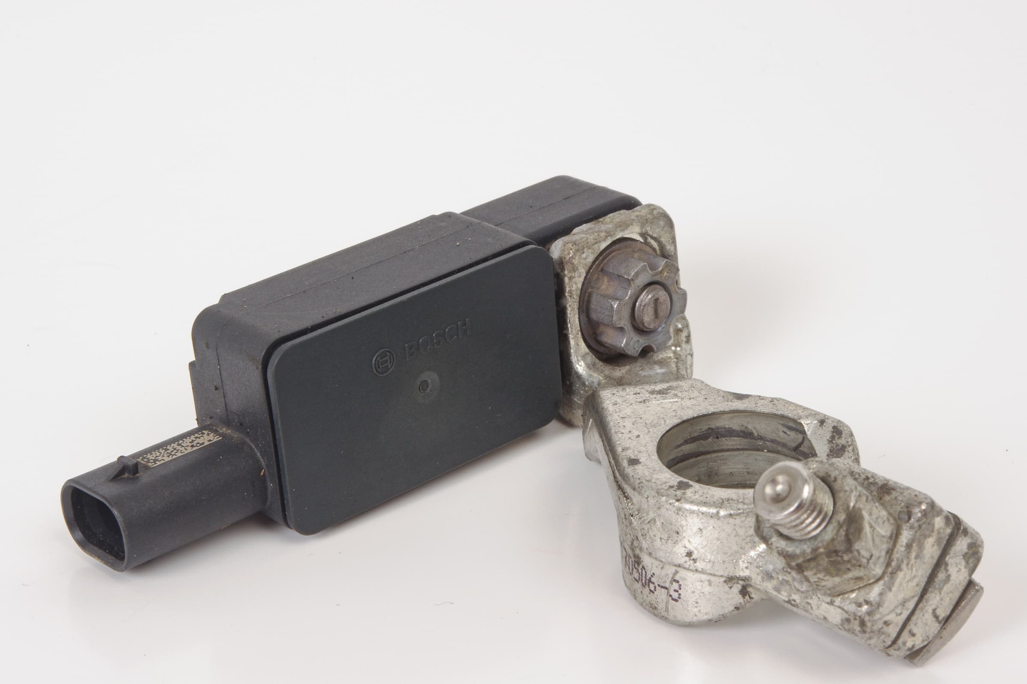 Mercedes 0009056507 Battery Control Unit | W205 C W213 C238 E X253 GLC