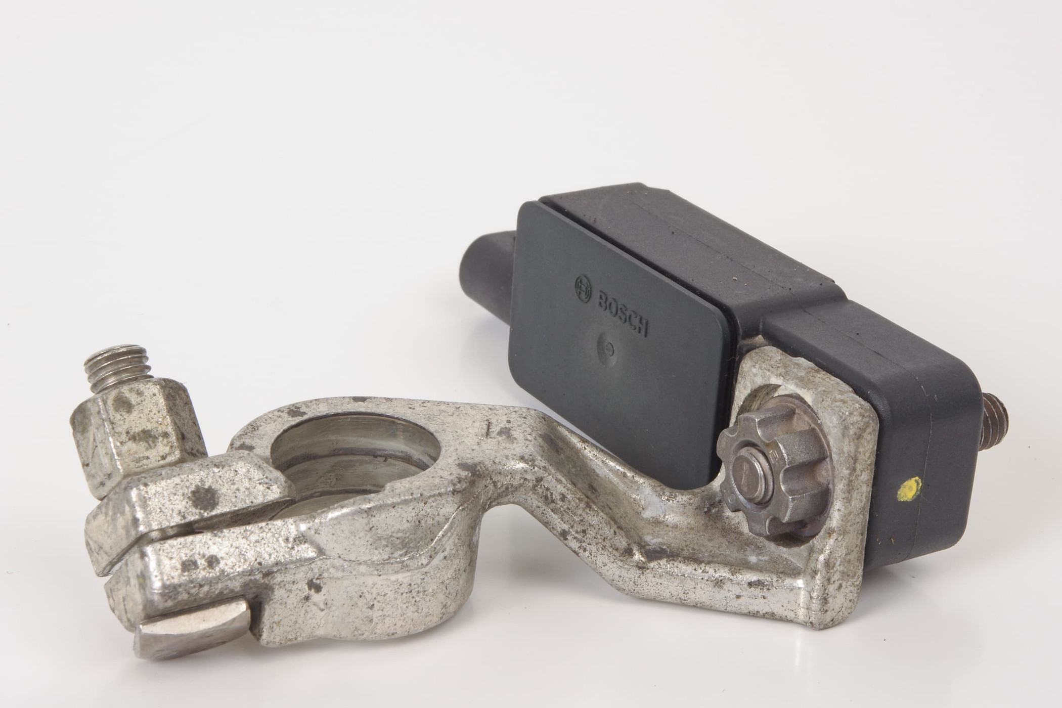 Mercedes 0009056507 Battery Control Unit | W205 C W213 C238 E X253 GLC