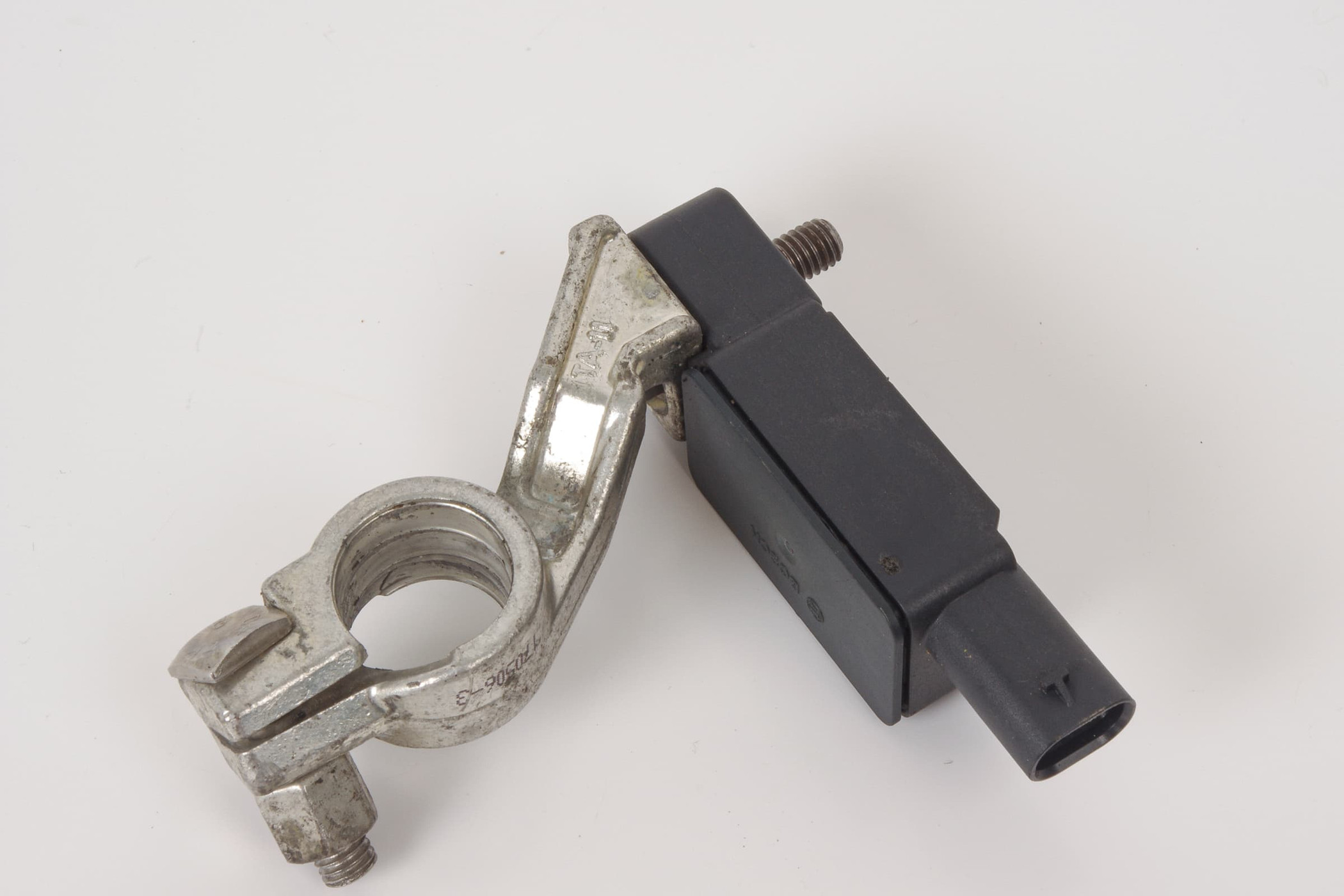 Mercedes 0009056507 Battery Control Unit | W205 C W213 C238 E X253 GLC