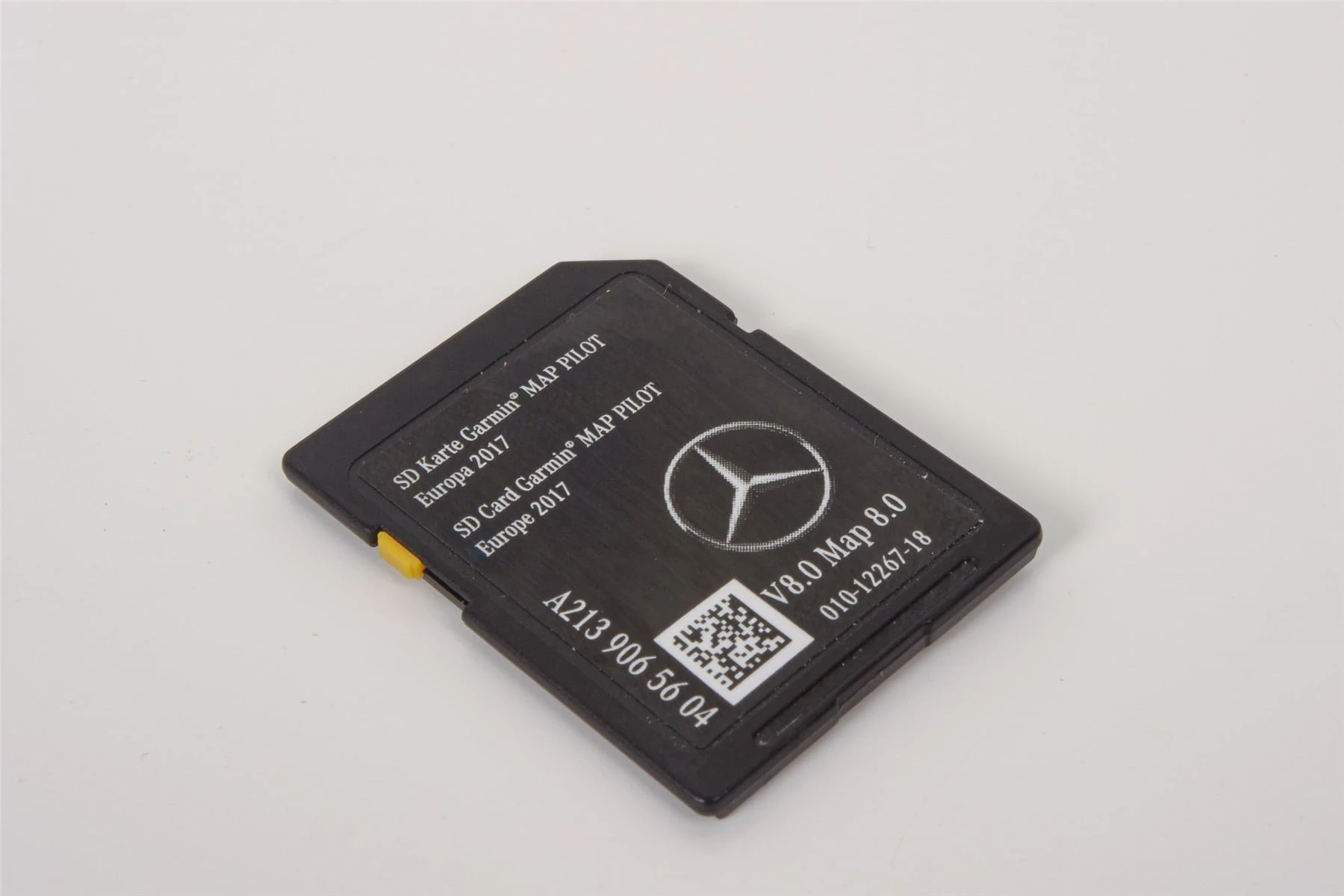 Mercedes 2139065604 Map Pilot | W205 C W213 E X253 GLC