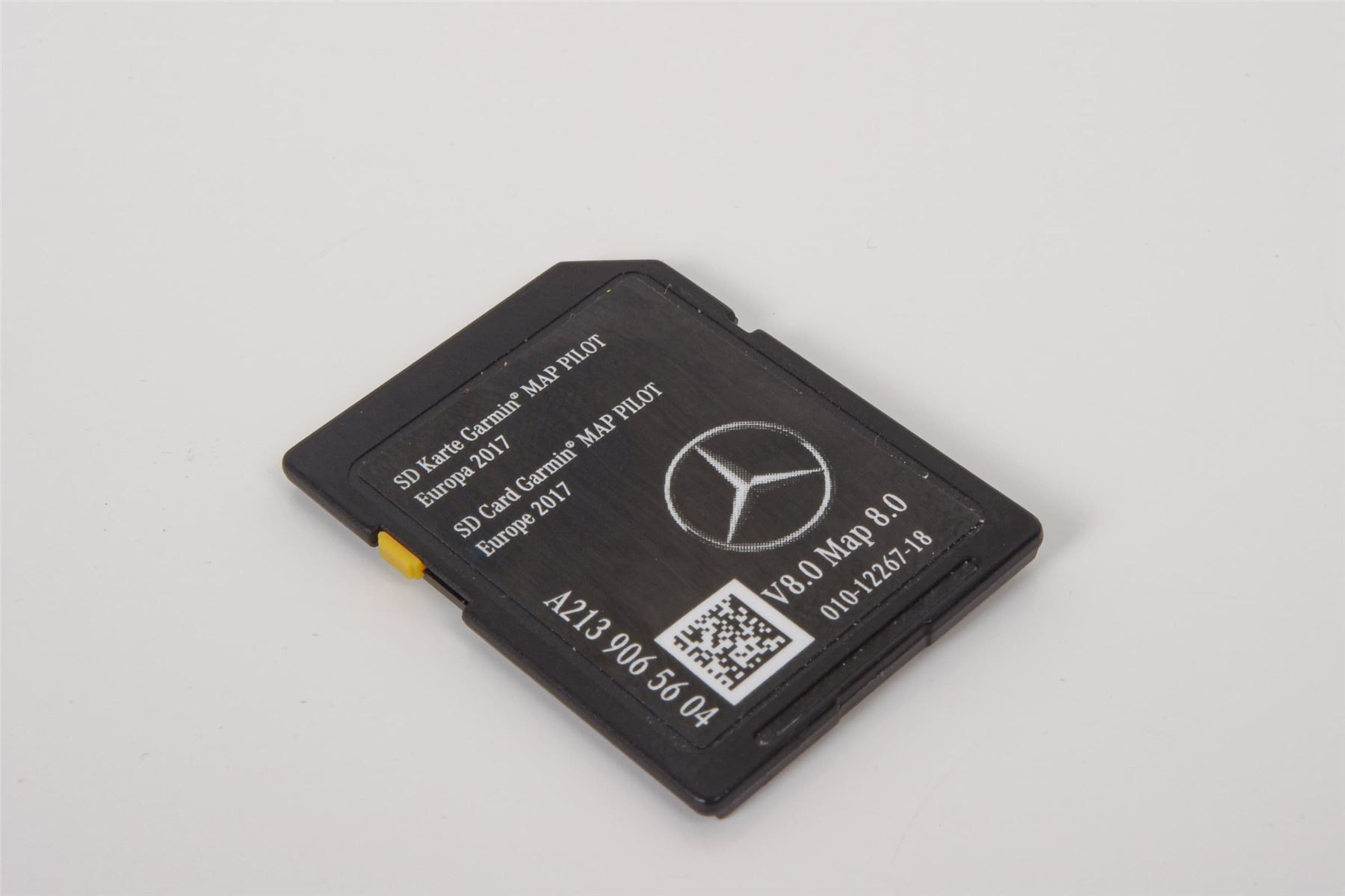 Mercedes 2139065604 Map Pilot | W205 C W213 E X253 GLC