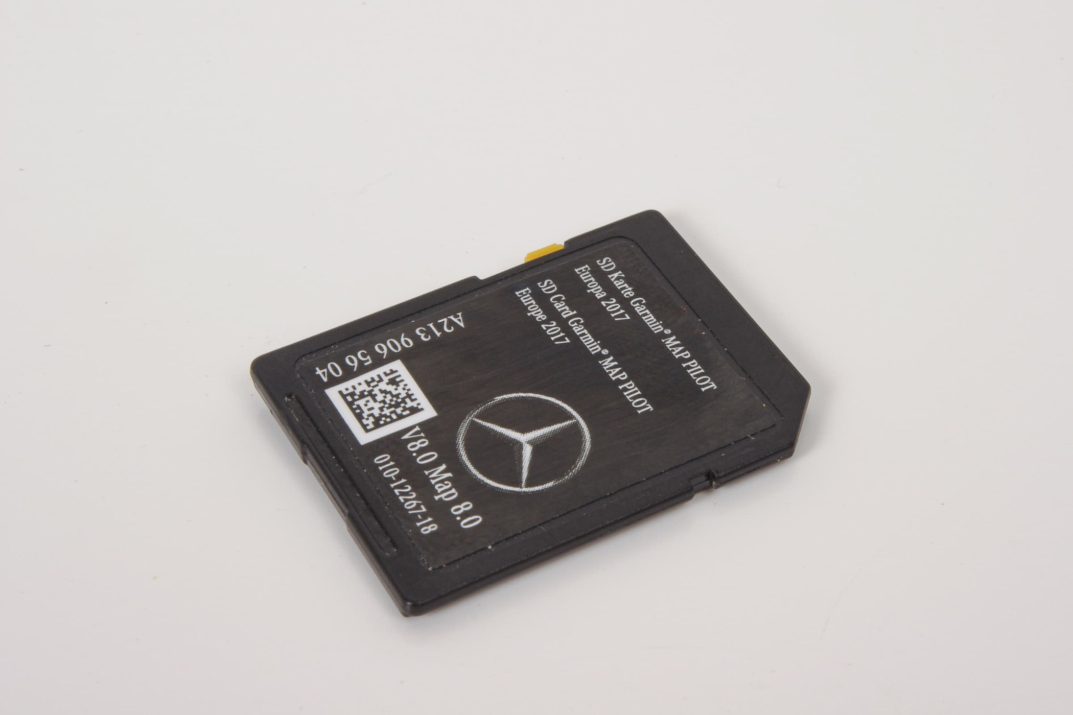 Mercedes 2139065604 Map Pilot | W205 C W213 E X253 GLC