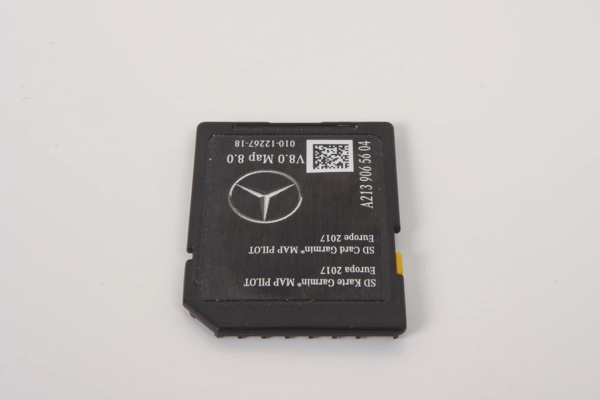Mercedes 2139065604 Map Pilot | W205 C W213 E X253 GLC
