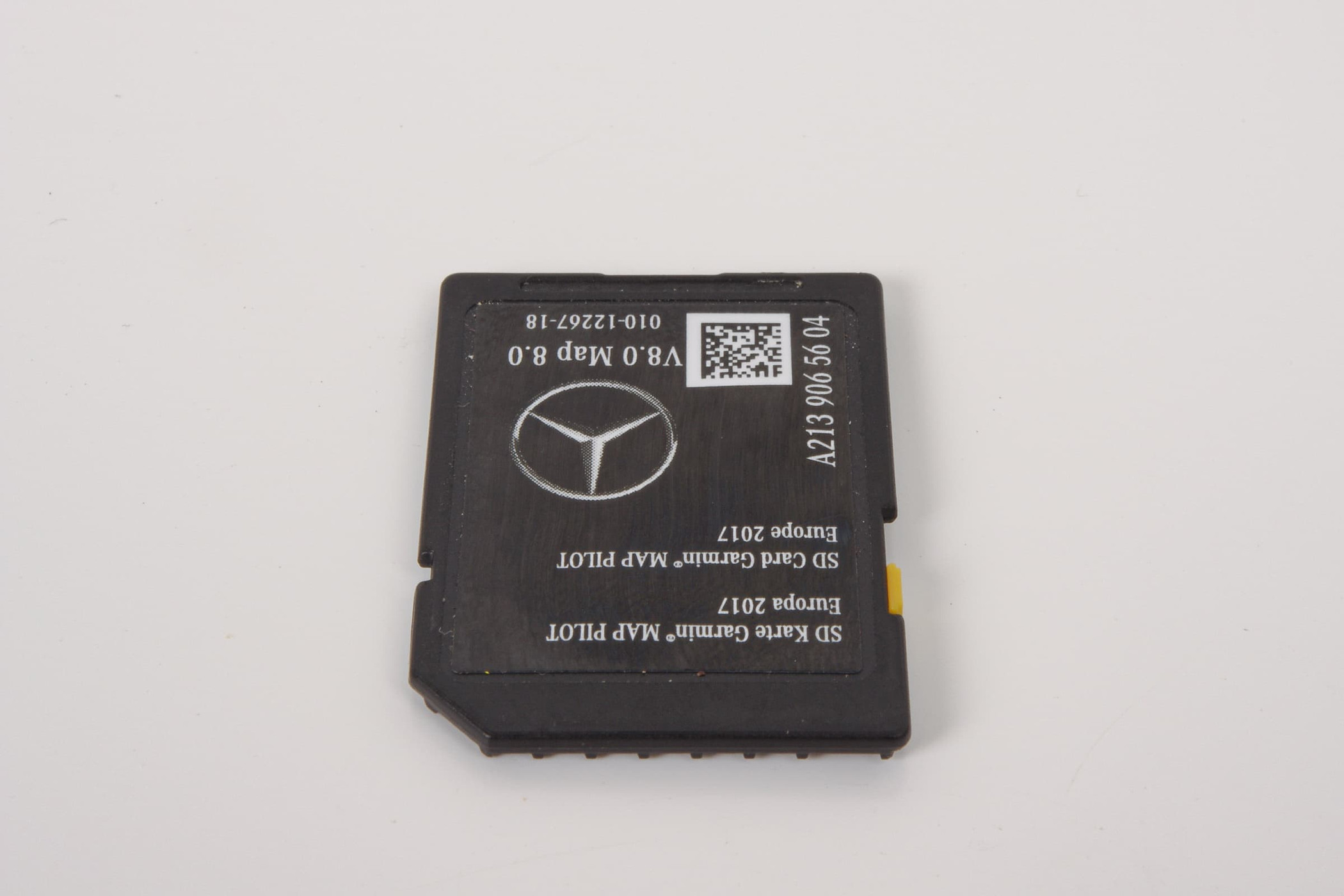 Mercedes 2139065604 Map Pilot | W205 C W213 E X253 GLC