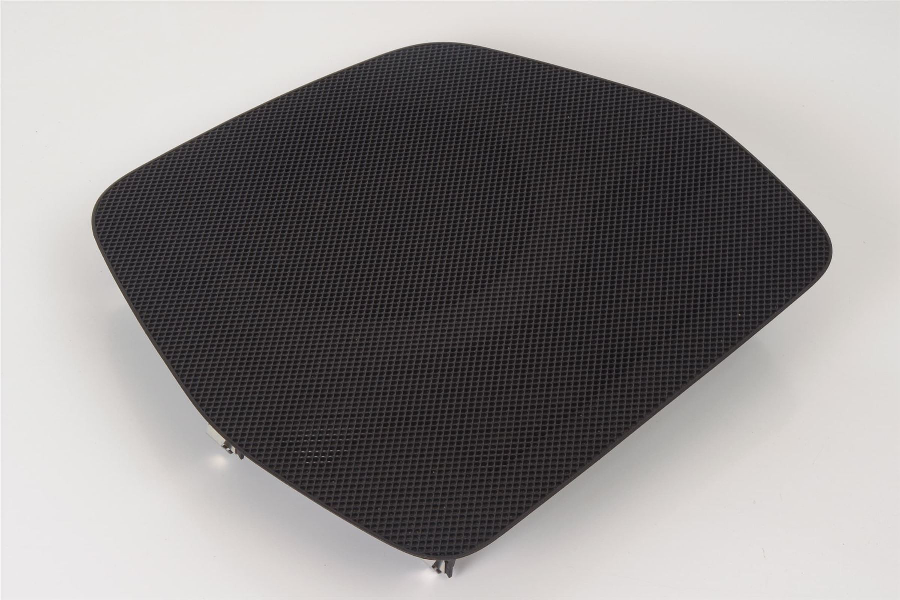 Mercedes 2056801907 Dashboard Speaker Cover - Black | W205 C X253 GLC