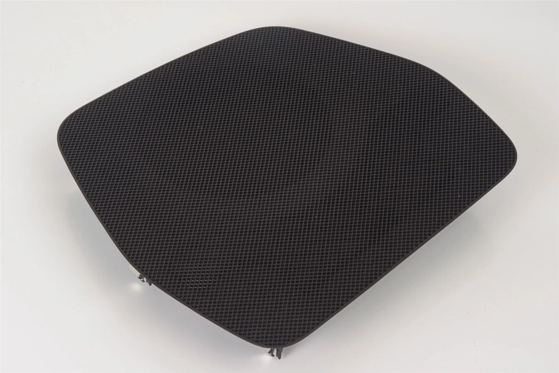 Mercedes 2056801907 Dashboard Speaker Cover - Black | W205 C X253 GLC