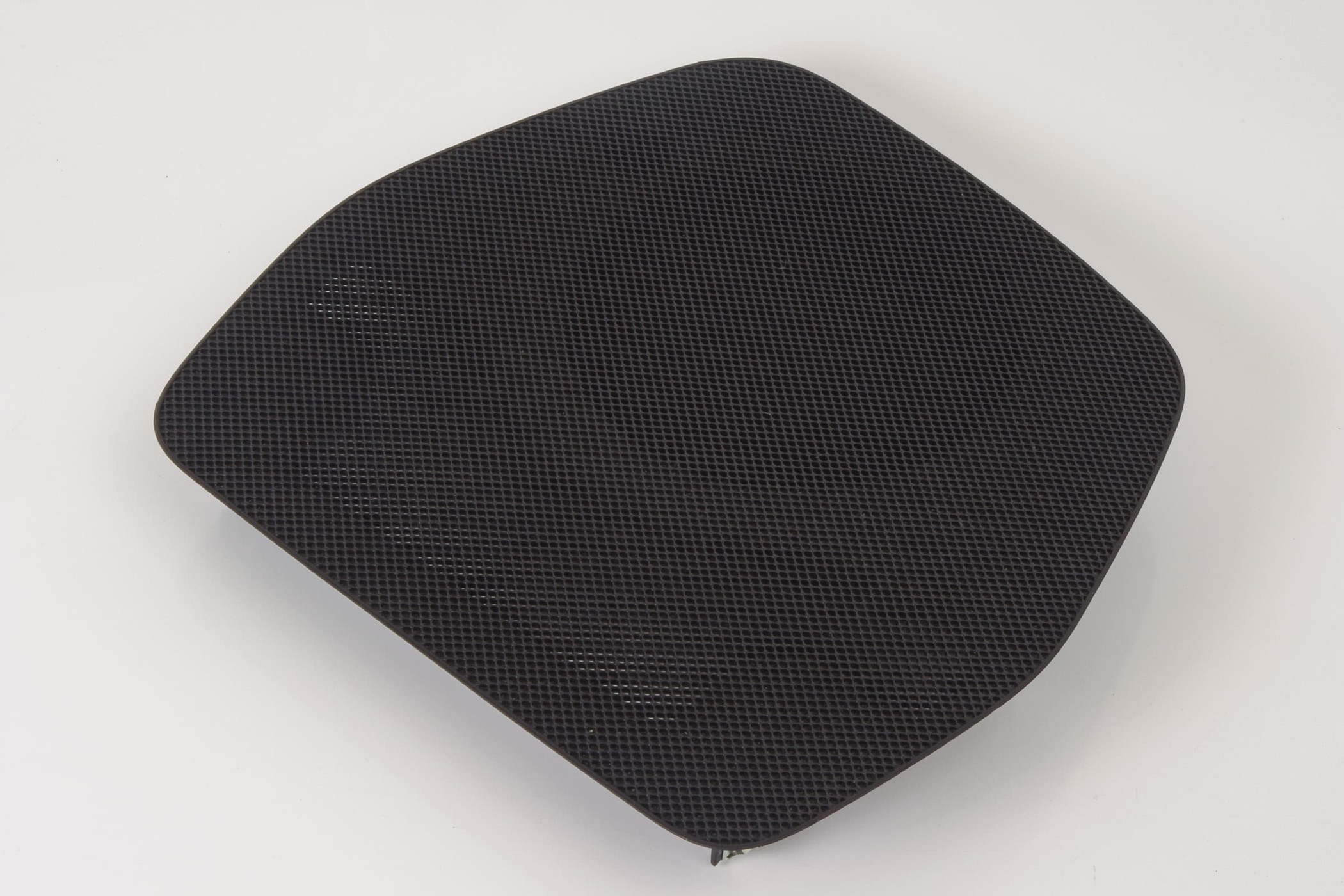 Mercedes 2056801907 Dashboard Speaker Cover - Black | W205 C X253 GLC