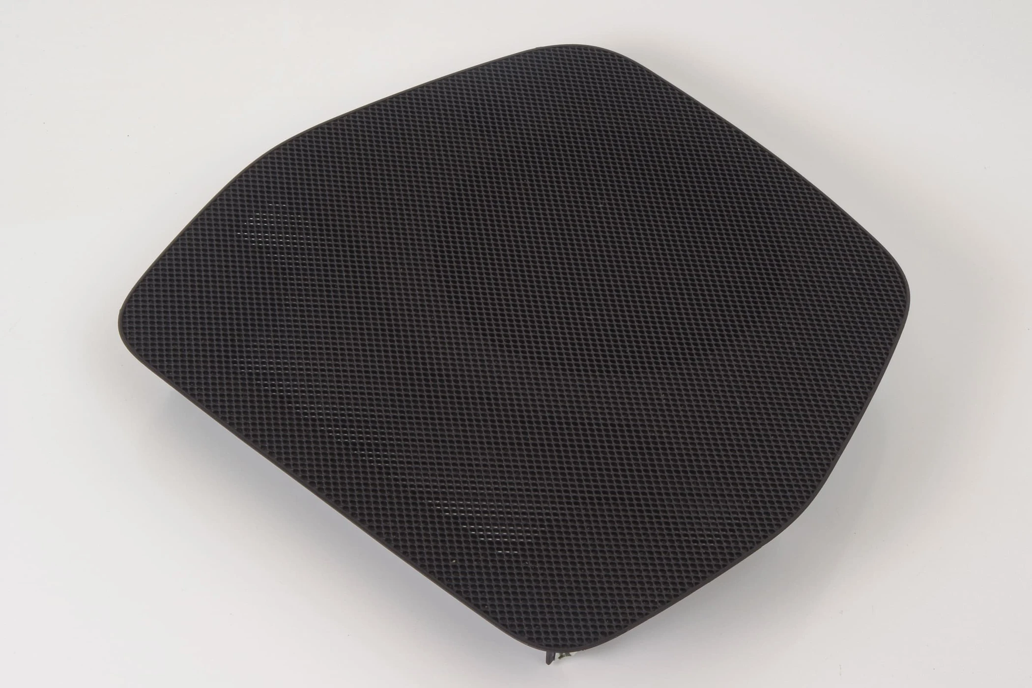 Mercedes 2056801907 Dashboard Speaker Cover - Black | W205 C X253 GLC