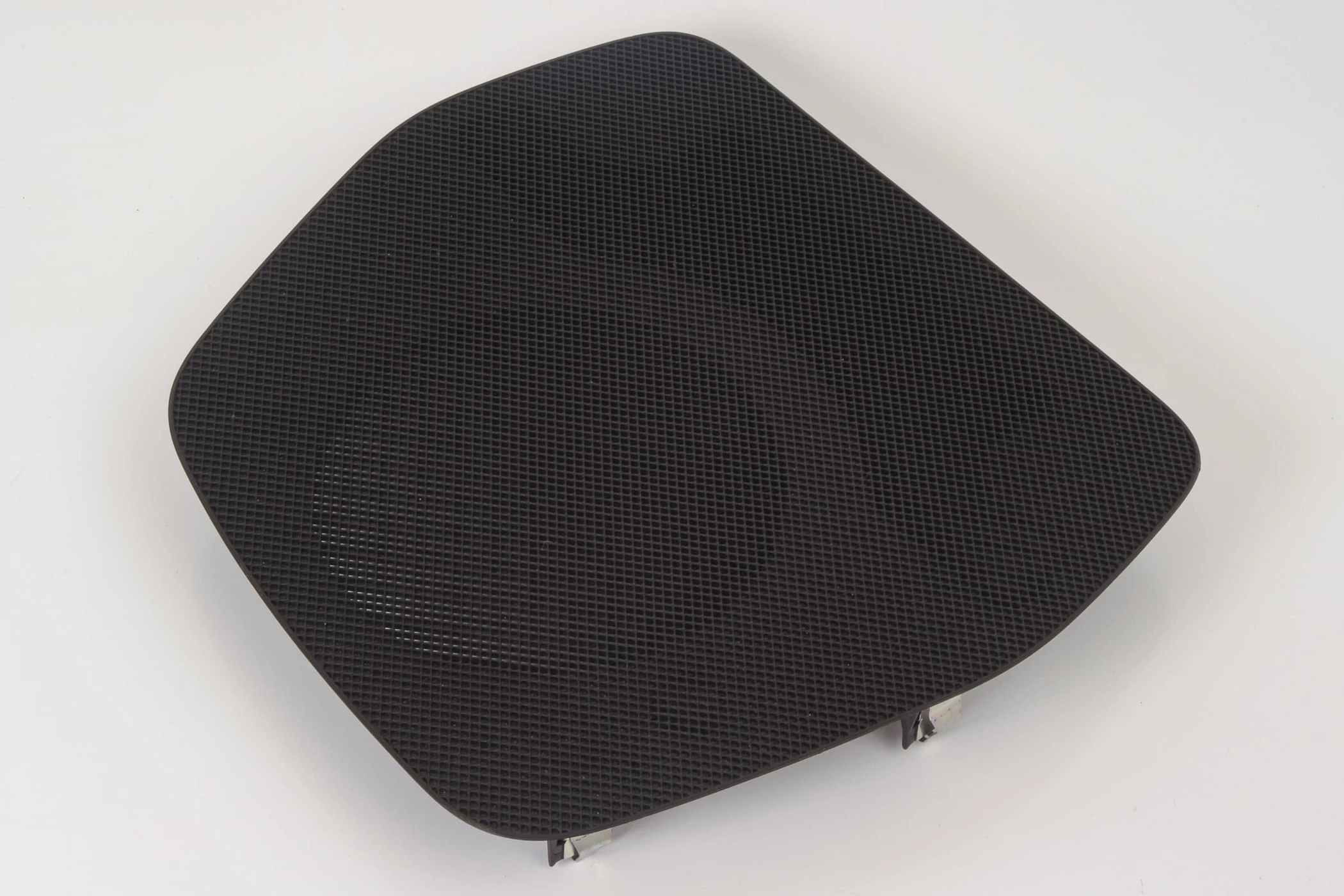 Mercedes 2056801907 Dashboard Speaker Cover - Black | W205 C X253 GLC