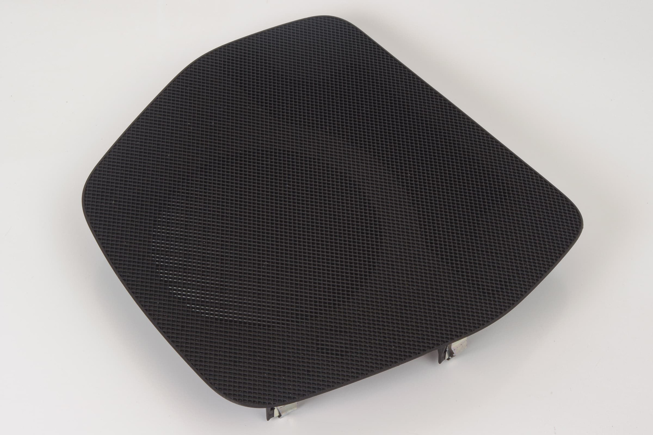 Mercedes 2056801907 Dashboard Speaker Cover - Black | W205 C X253 GLC