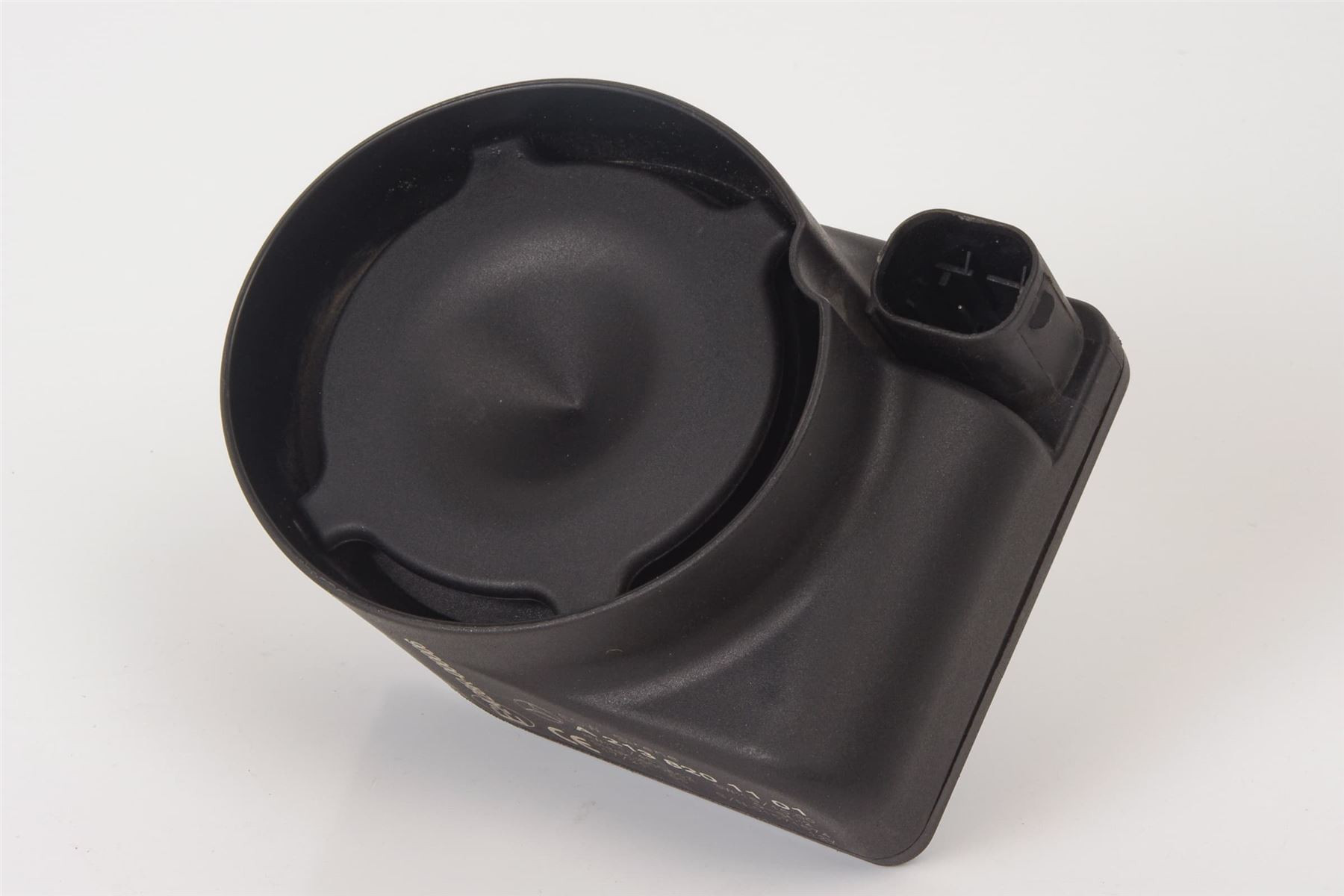 Mercedes 2138201101 Alarm Siren | W117 CLA X156 GLA W166 M X166 GL R172 SLK...