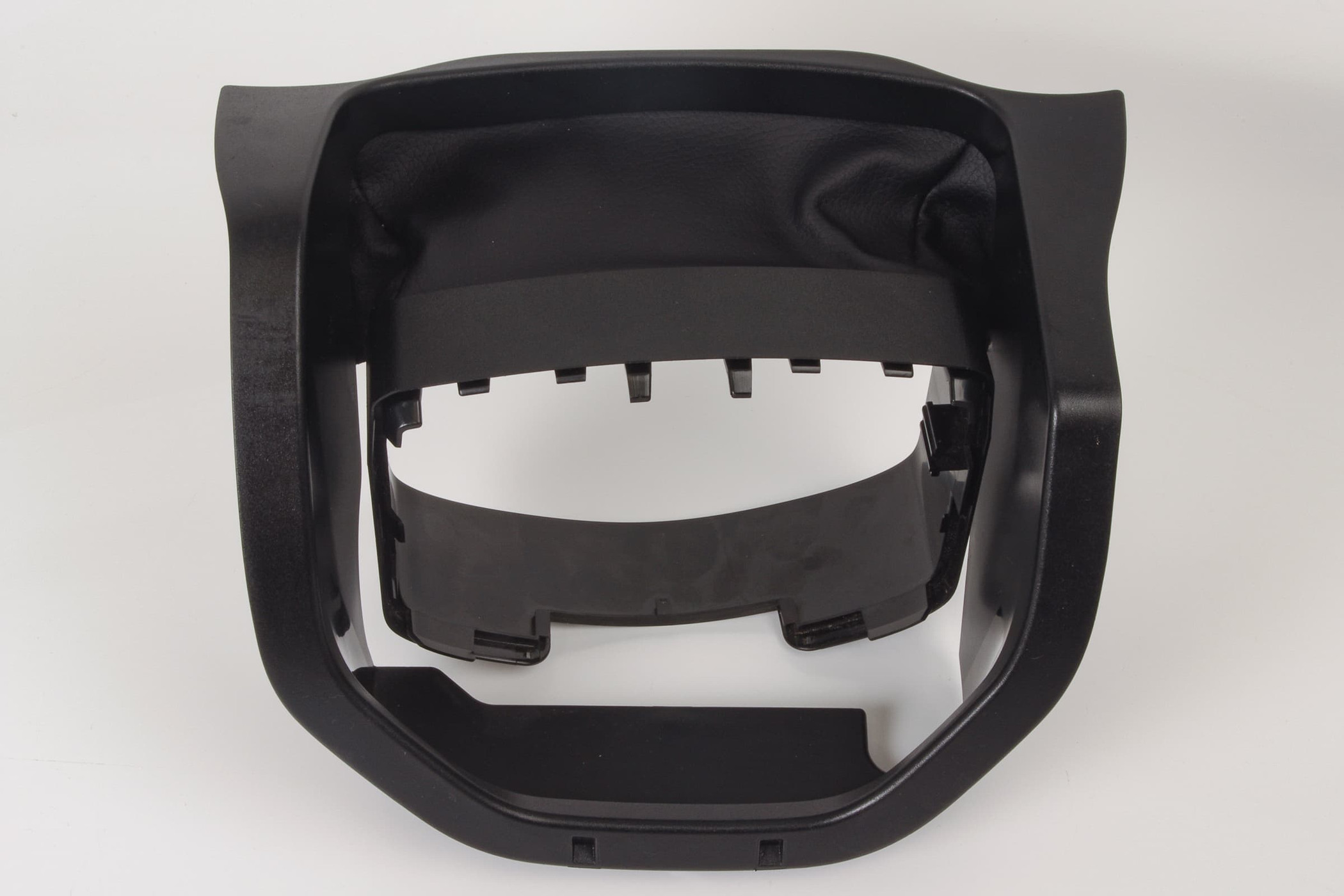 Mercedes 2056803708 Steering Column Jacket - Black | W205 S205 C205 A205 C