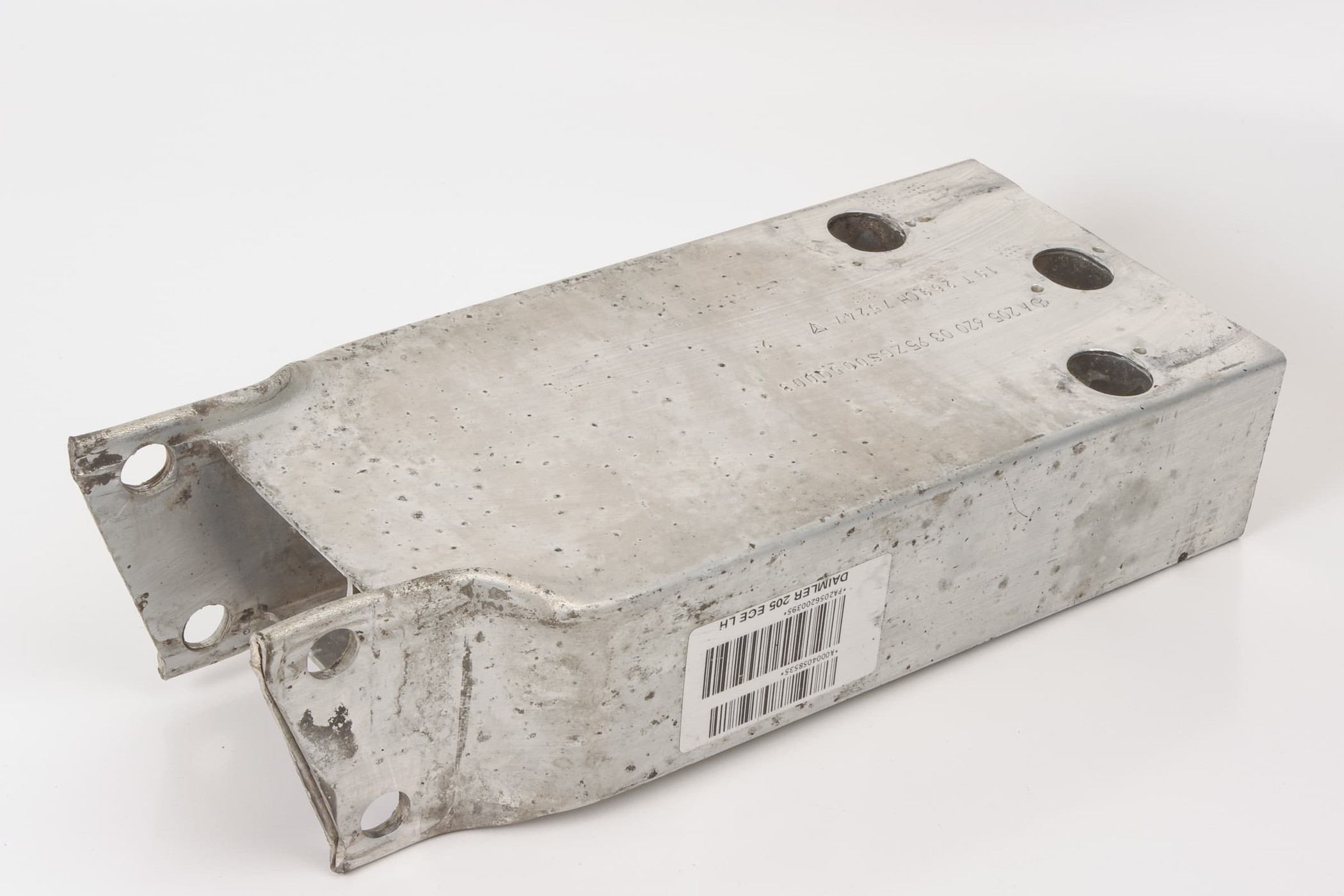 Mercedes 2056200395 Crash Bar - Front Left | W205 V205 S205 C205 A205 C