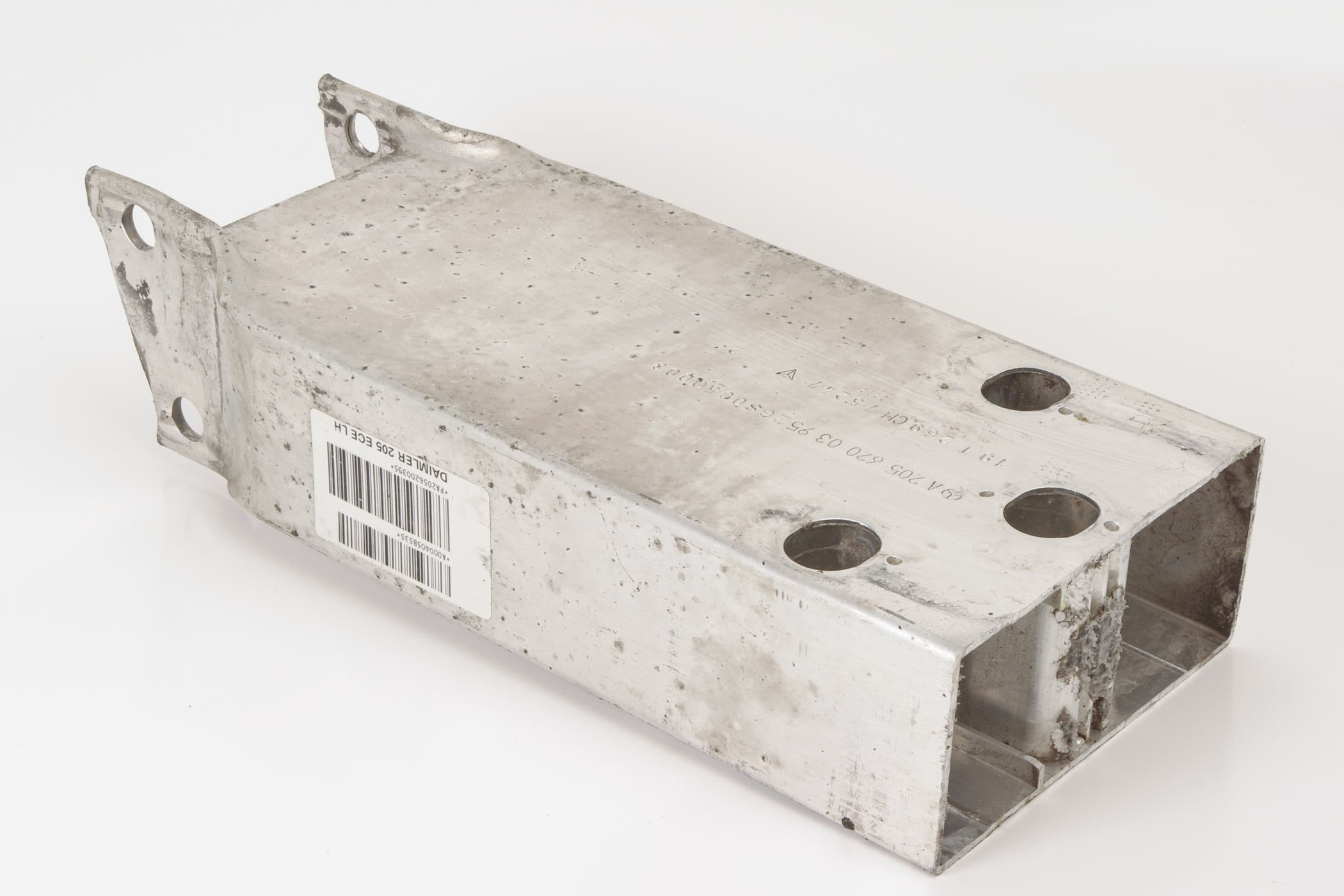 Mercedes 2056200395 Crash Bar - Front Left | W205 V205 S205 C205 A205 C