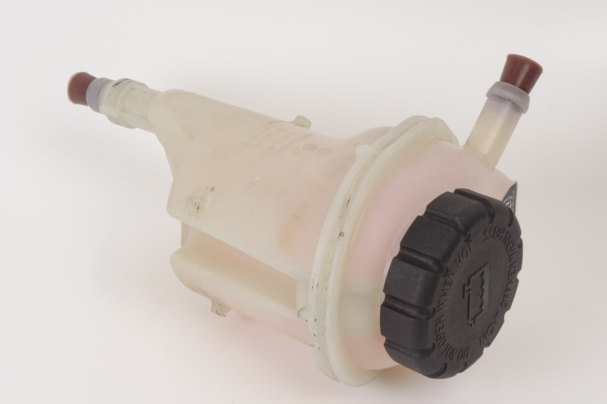 Mercedes 2762000000 Expansion Tank | W166 M X166 GL R172 SLK W204 W205 C X204...