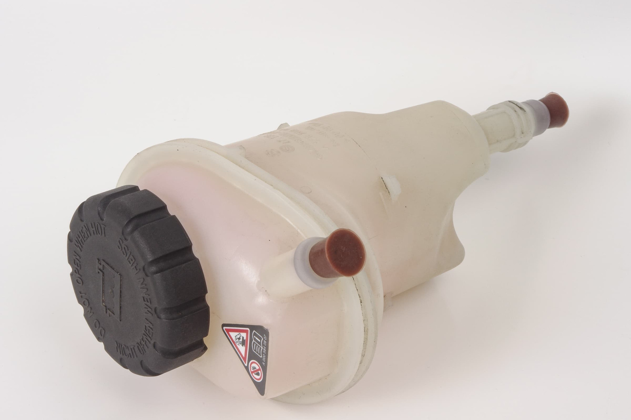 Mercedes 2762000000 Expansion Tank | W166 M X166 GL R172 SLK W204 W205 C X204...