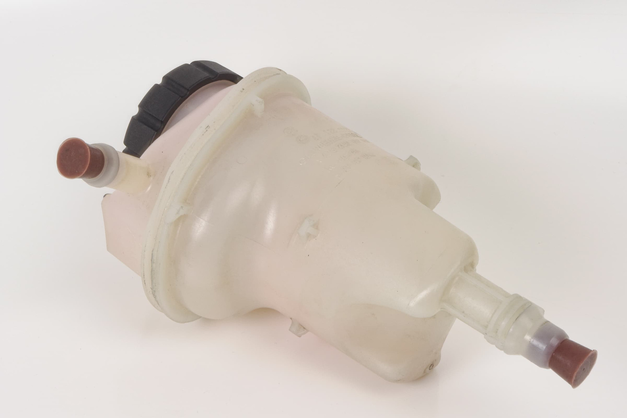 Mercedes 2762000000 Expansion Tank | W166 M X166 GL R172 SLK W204 W205 C X204...