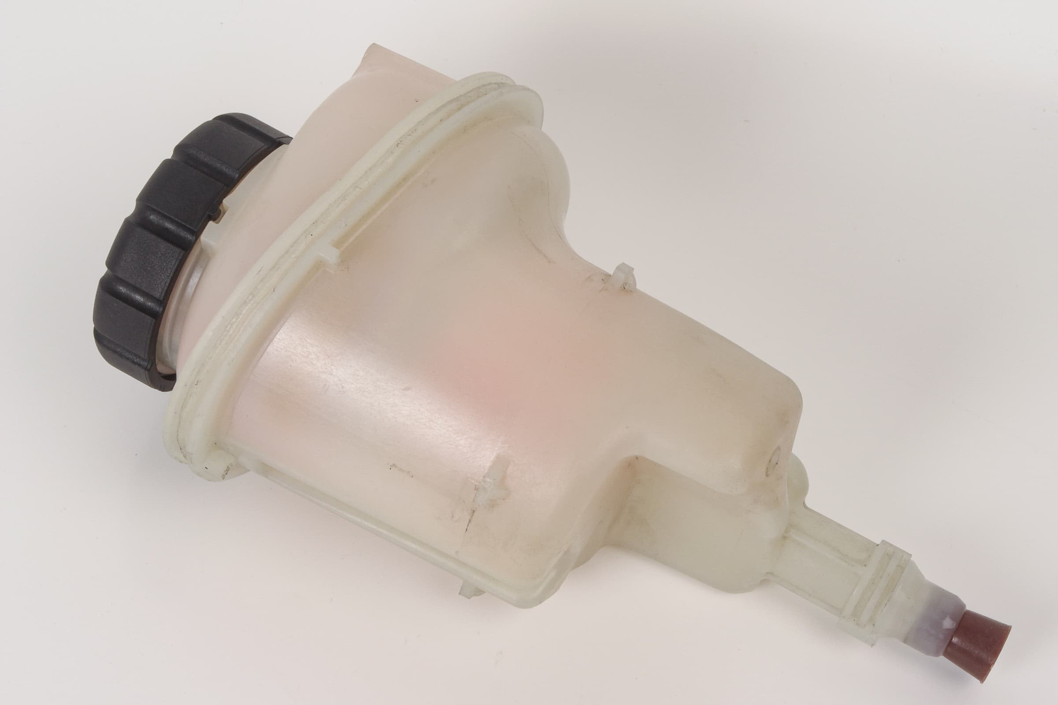 Mercedes 2762000000 Expansion Tank | W166 M X166 GL R172 SLK W204 W205 C X204...