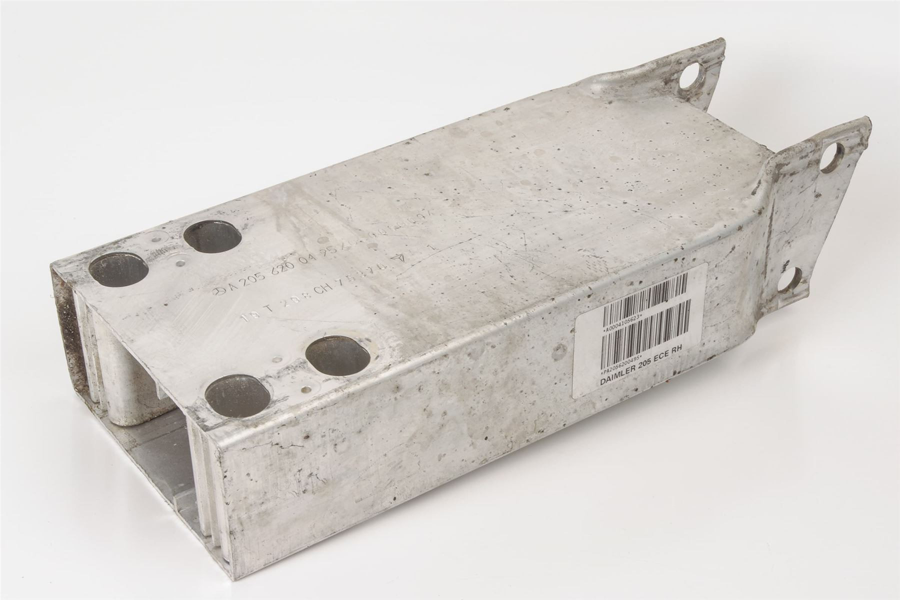 Mercedes 2056200495 Crash Bar - Front Right | W205 V205 S205 C205 A205 C