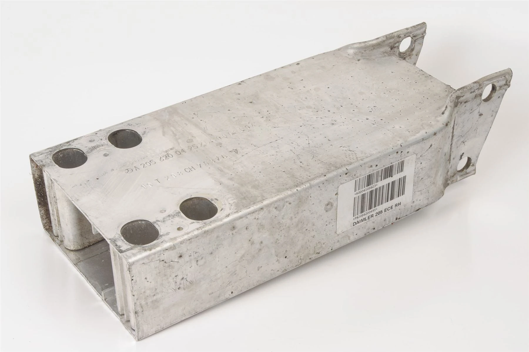 Mercedes 2056200495 Crash Bar - Front Right | W205 V205 S205 C205 A205 C