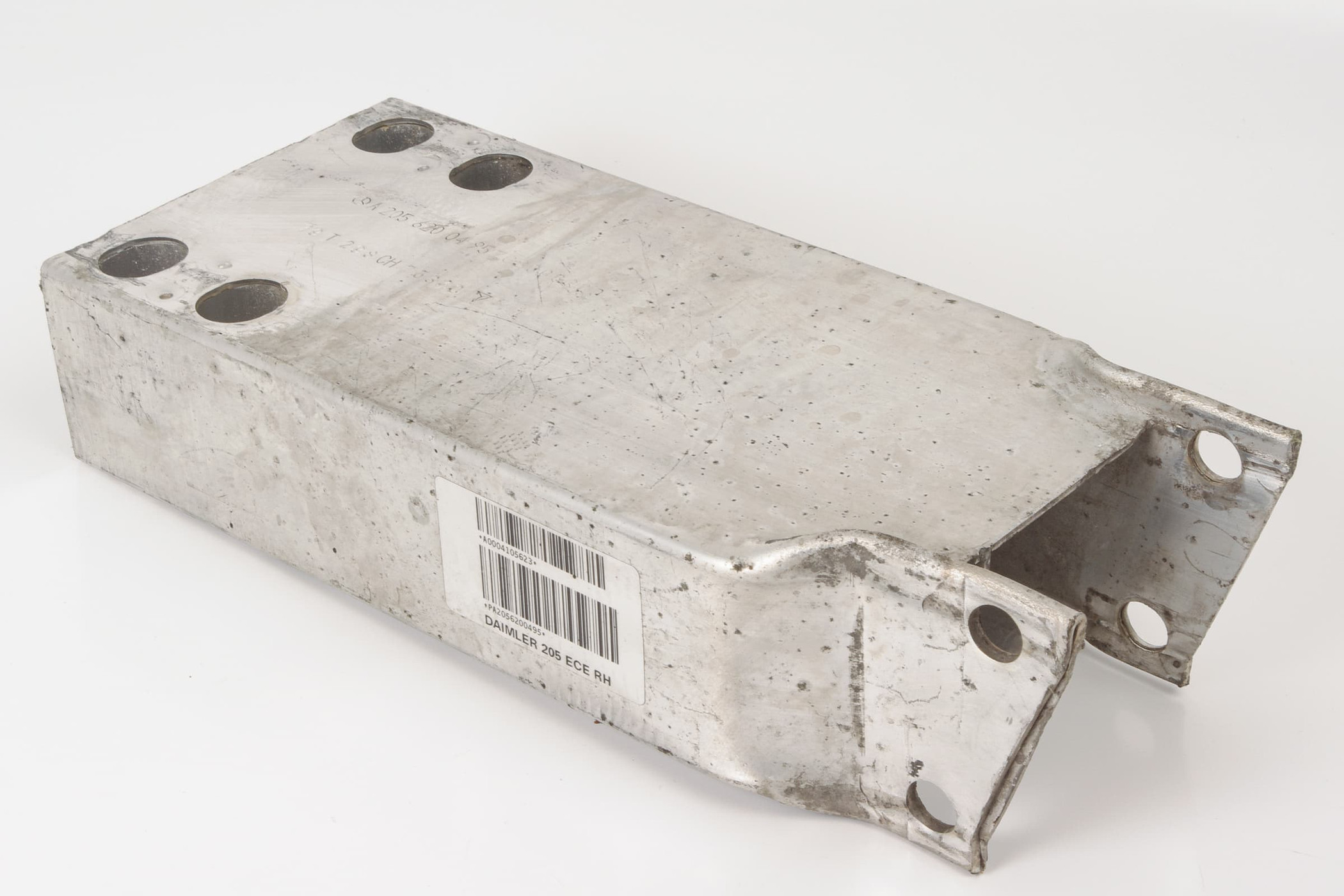 Mercedes 2056200495 Crash Bar - Front Right | W205 V205 S205 C205 A205 C