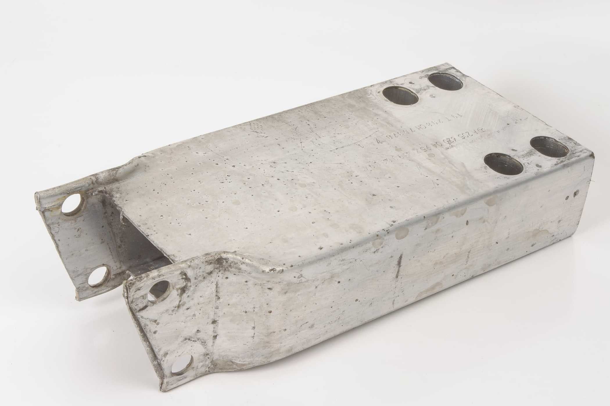 Mercedes 2056200495 Crash Bar - Front Right | W205 V205 S205 C205 A205 C