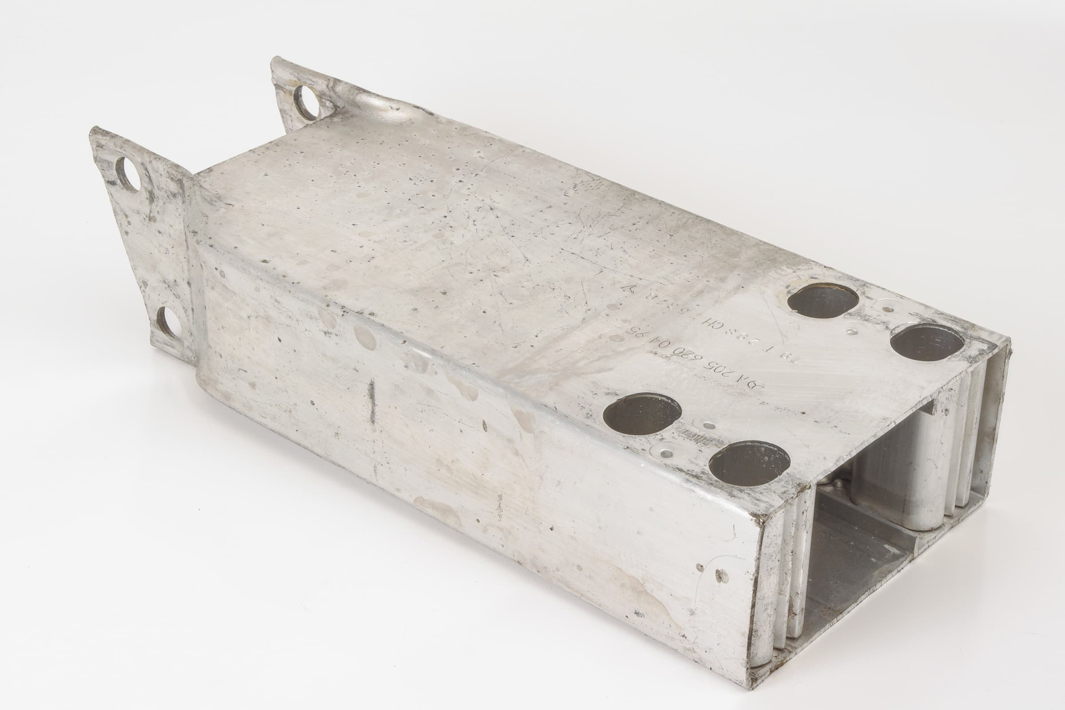 Mercedes 2056200495 Crash Bar - Front Right | W205 V205 S205 C205 A205 C