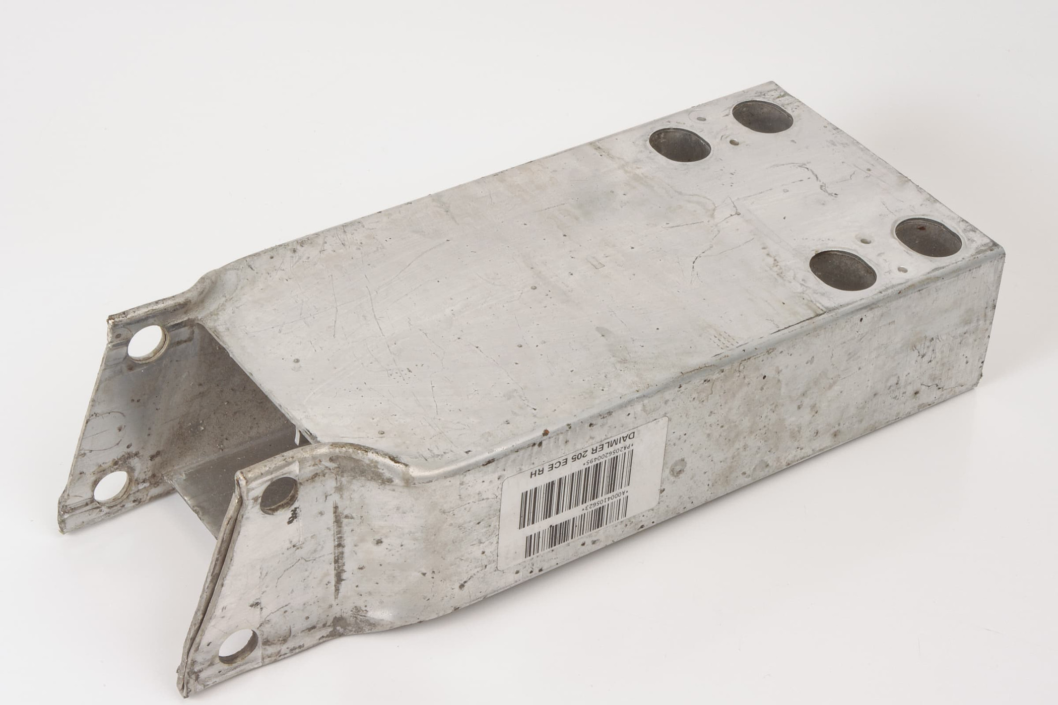 Mercedes 2056200495 Crash Bar - Front Right | W205 V205 S205 C205 A205 C