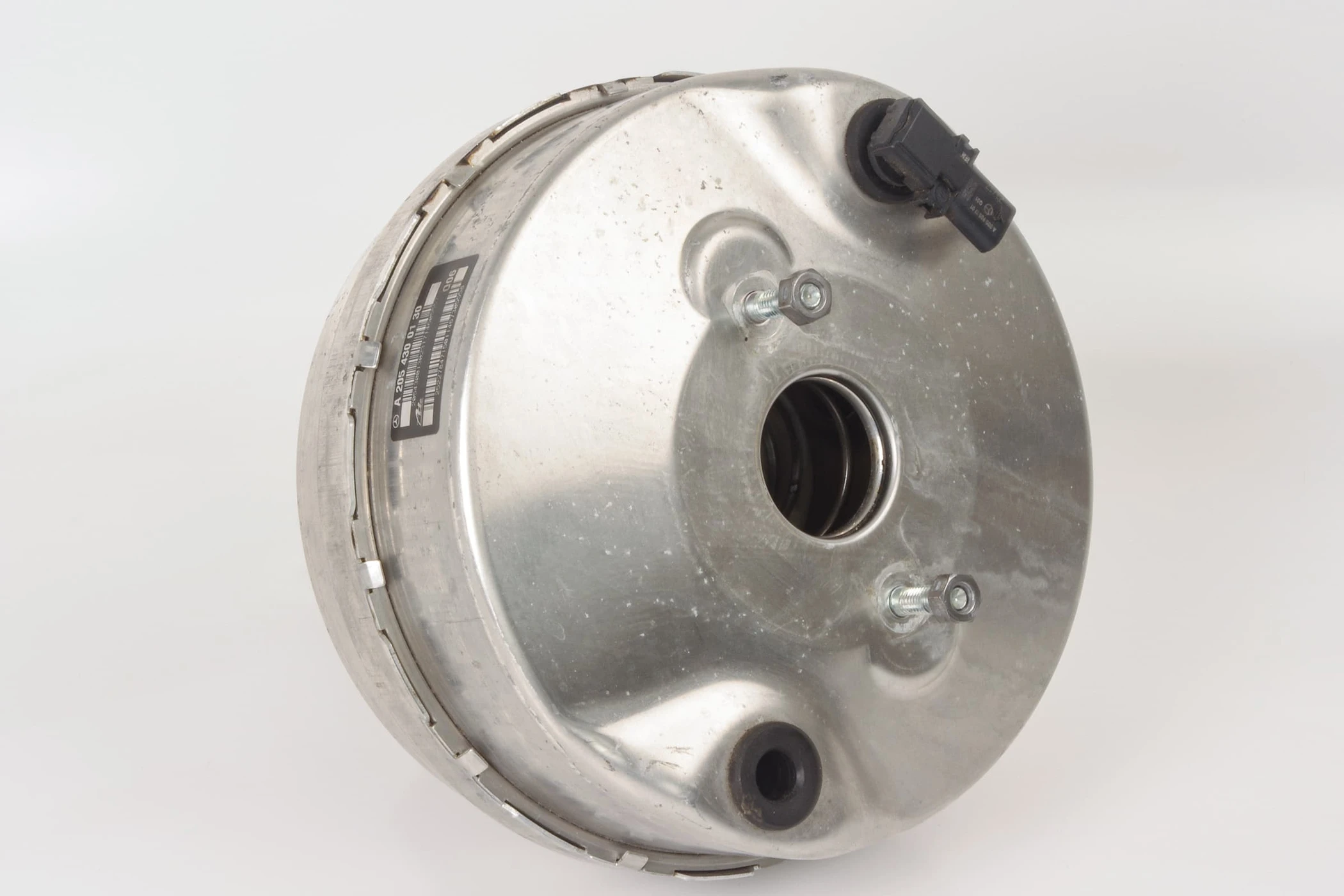 Mercedes 2054300130 Brake Servo Master Cylinder | W205 C X253 GLC