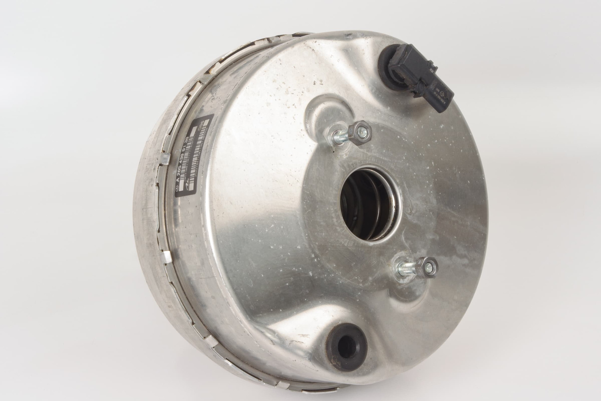 Mercedes 2054300130 Brake Servo Master Cylinder | W205 C X253 GLC