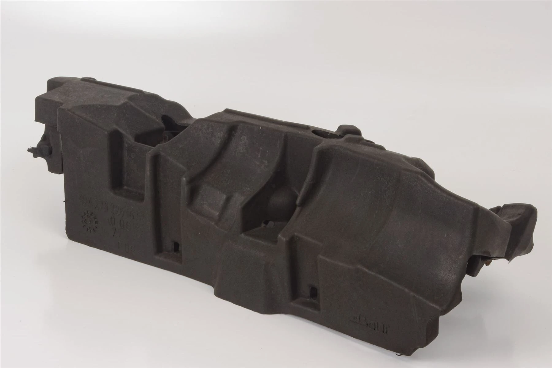 Mercedes 2762261685 Valve Cylinder Head Cover - Right | W166 M X166 GL R172...