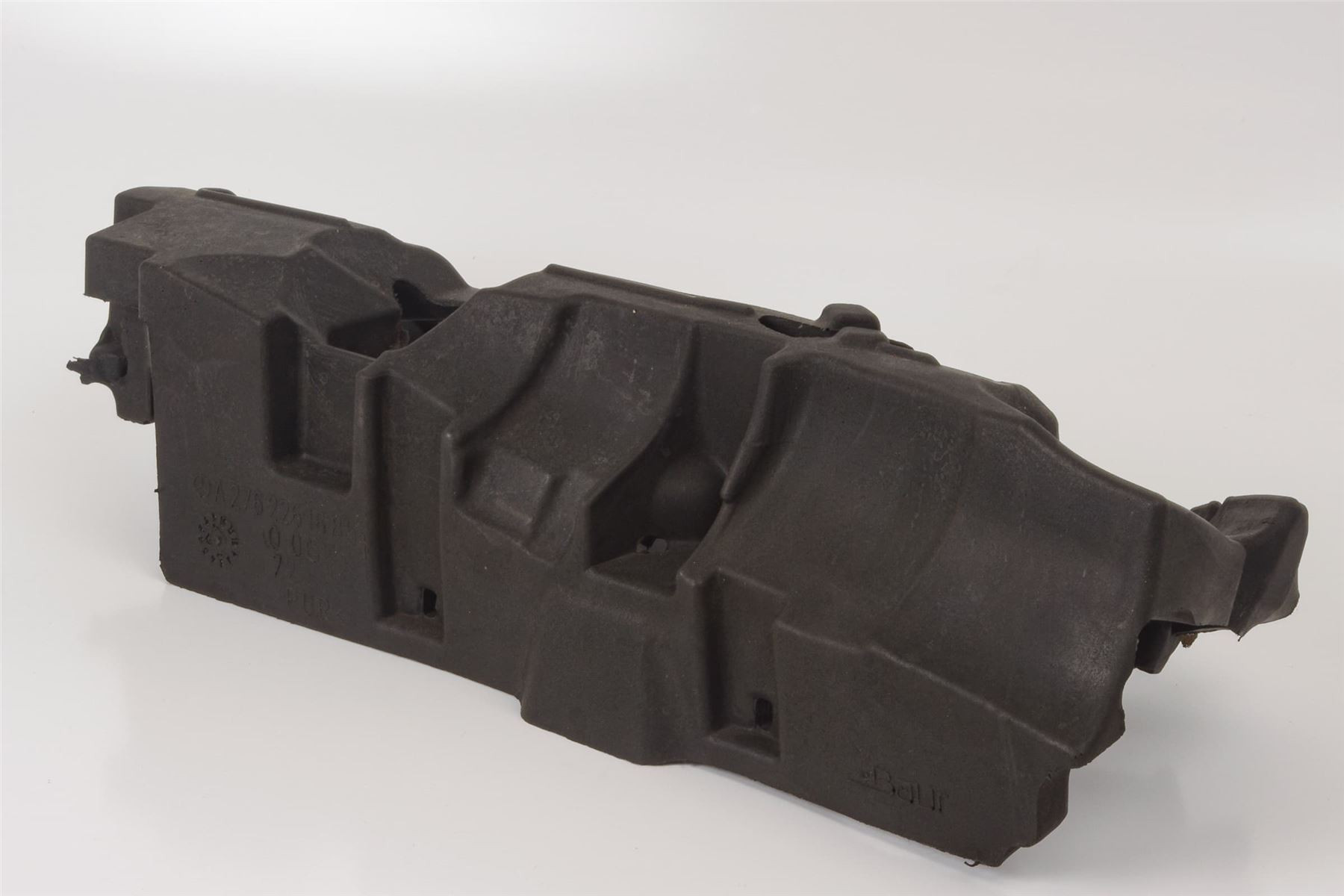 Mercedes 2762261685 Valve Cylinder Head Cover - Right | W166 M X166 GL R172...