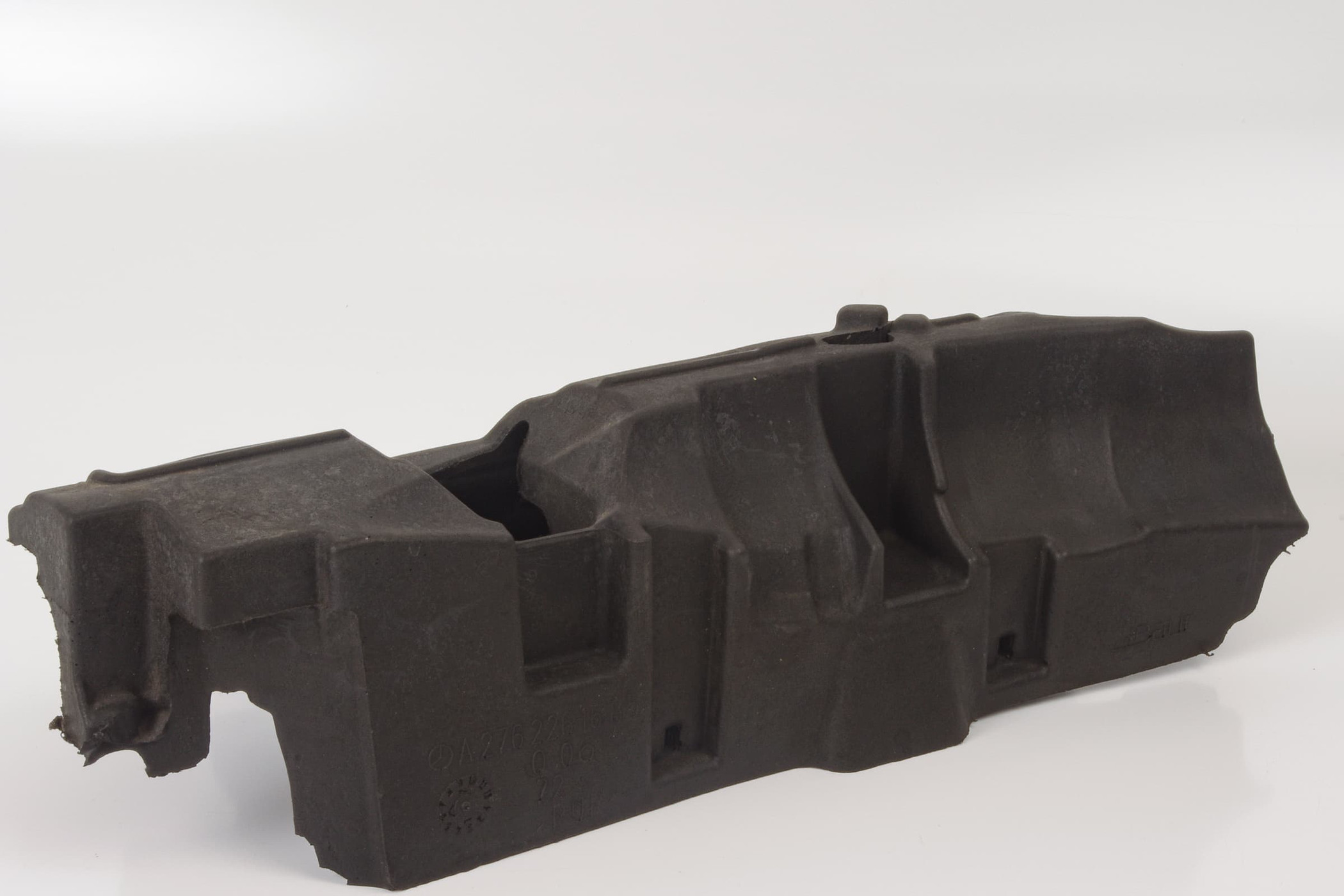 Mercedes 2762261685 Valve Cylinder Head Cover - Right | W166 M X166 GL R172...