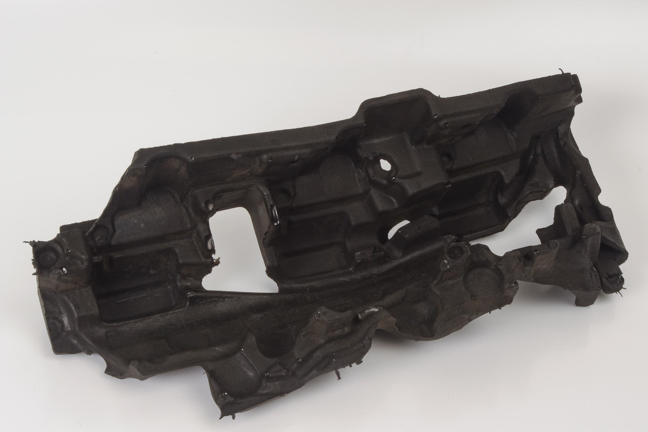 Mercedes 2762261685 Valve Cylinder Head Cover - Right | W166 M X166 GL R172...