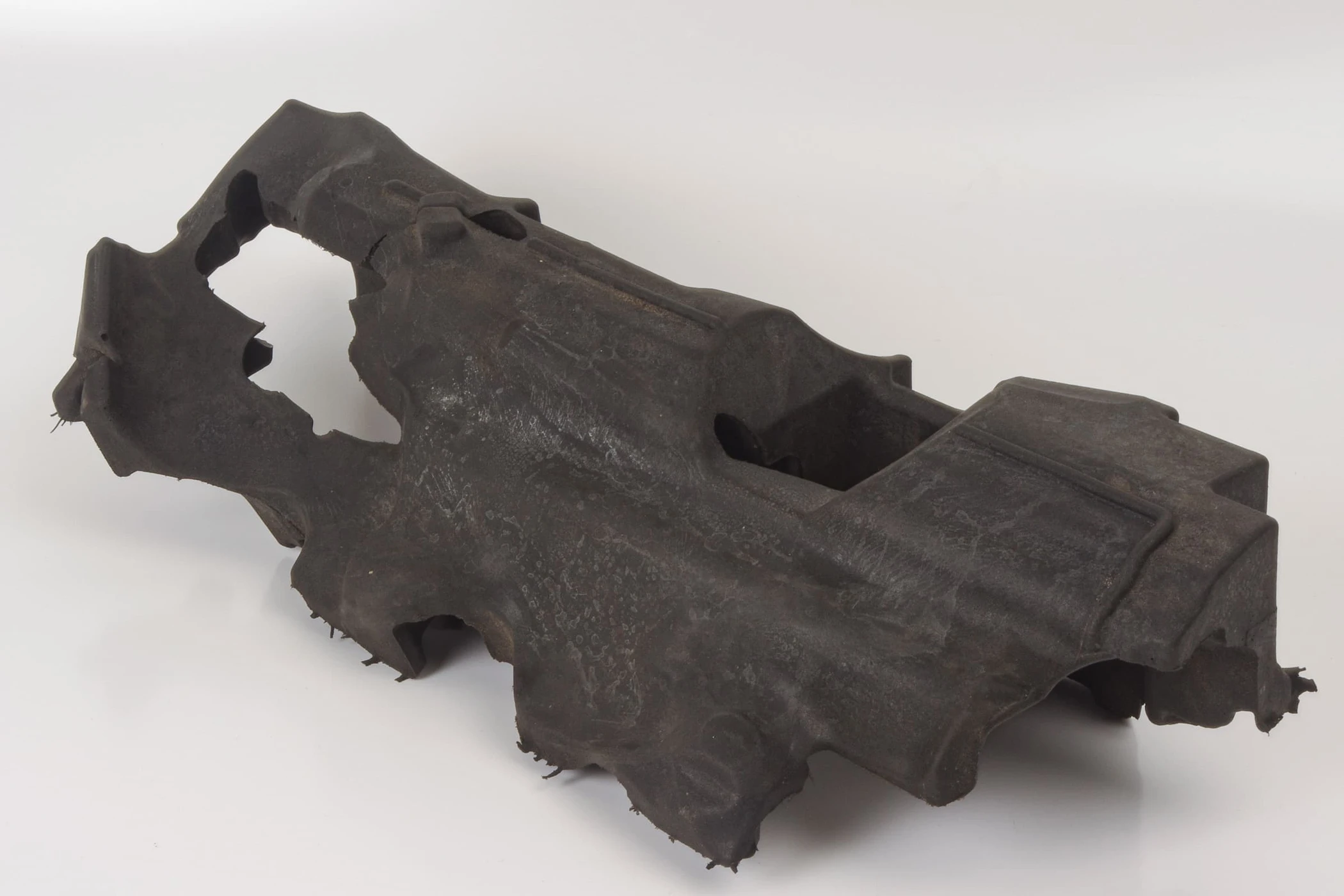 Mercedes 2762261685 Valve Cylinder Head Cover - Right | W166 M X166 GL R172...