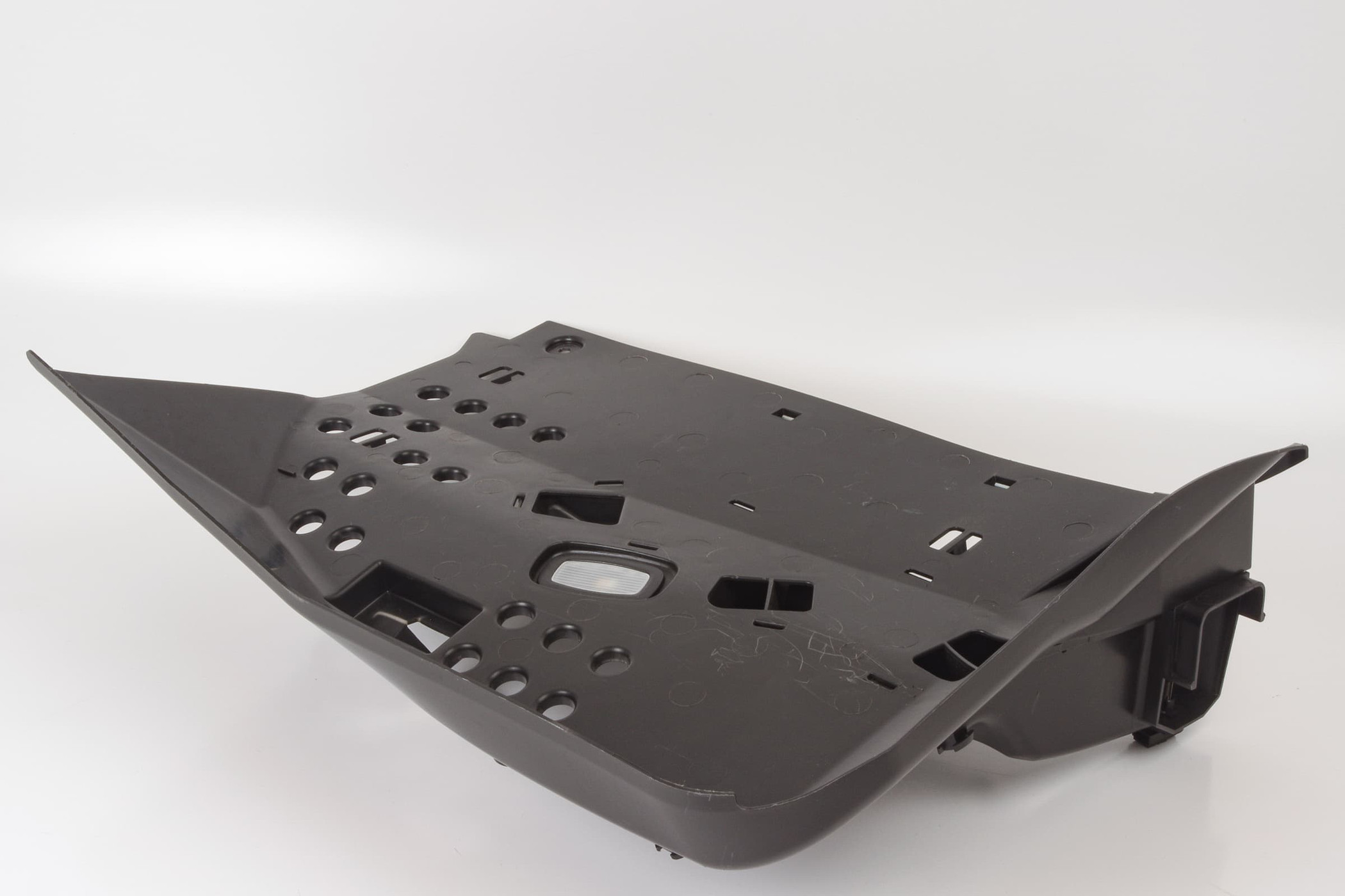 Mercedes 2056800907 Footwell Panel - Left | W205 S205 C205 A205 C