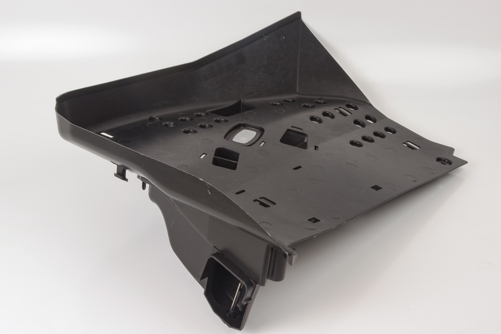 Mercedes 2056800907 Footwell Panel - Left | W205 S205 C205 A205 C