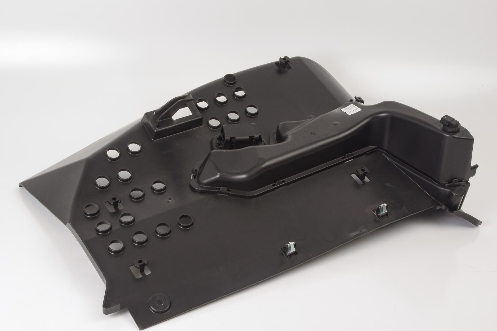 Mercedes 2056800907 Footwell Panel - Left | W205 S205 C205 A205 C