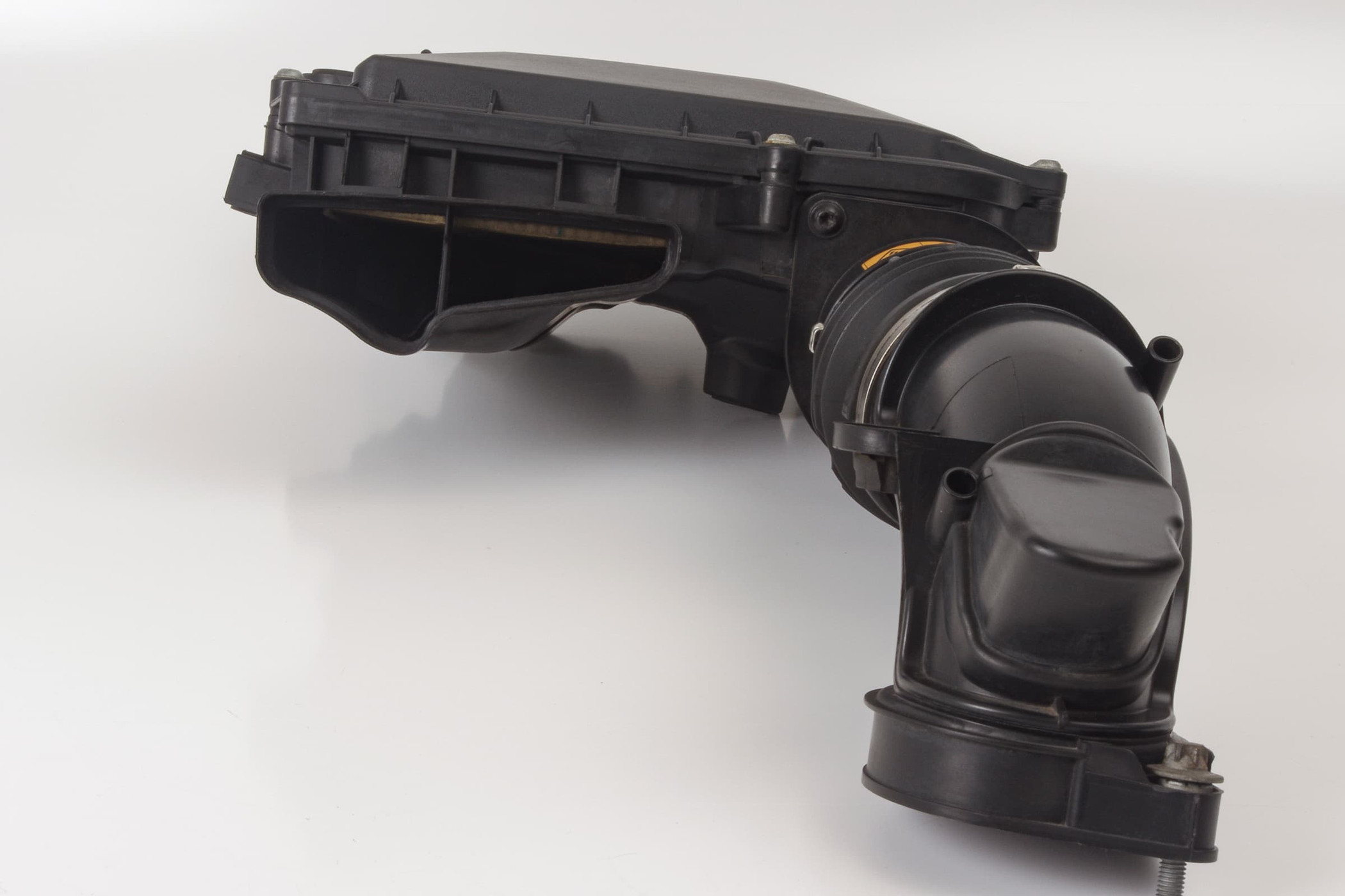 Mercedes 2760903901 AMG Air Filter - Left | W166 M X166 GL R172 SLK W205 C...