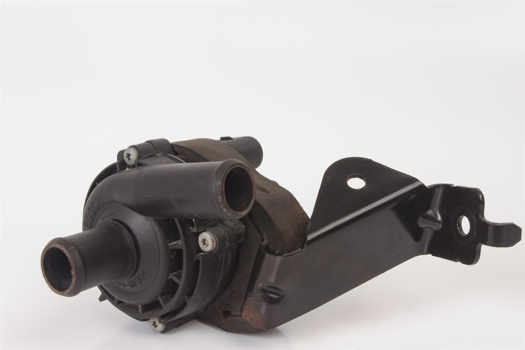 Mercedes 2048350364 Water Pump | W205 W204 C 117 CLA 156 GLA R172  