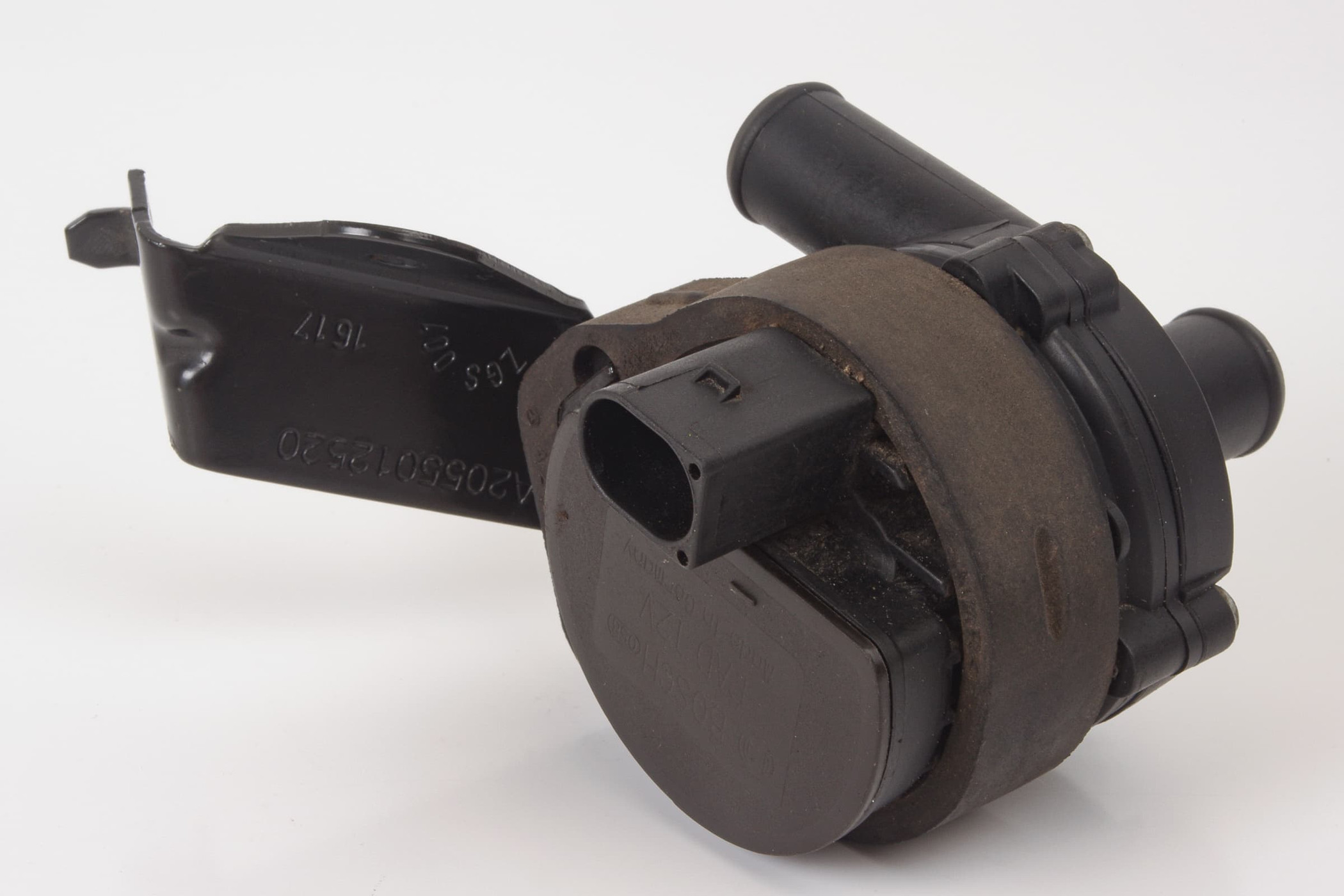 Mercedes 2048350364 Water Pump | W117 CLA X156 GLA R172 SLK W176 A W204 W205...