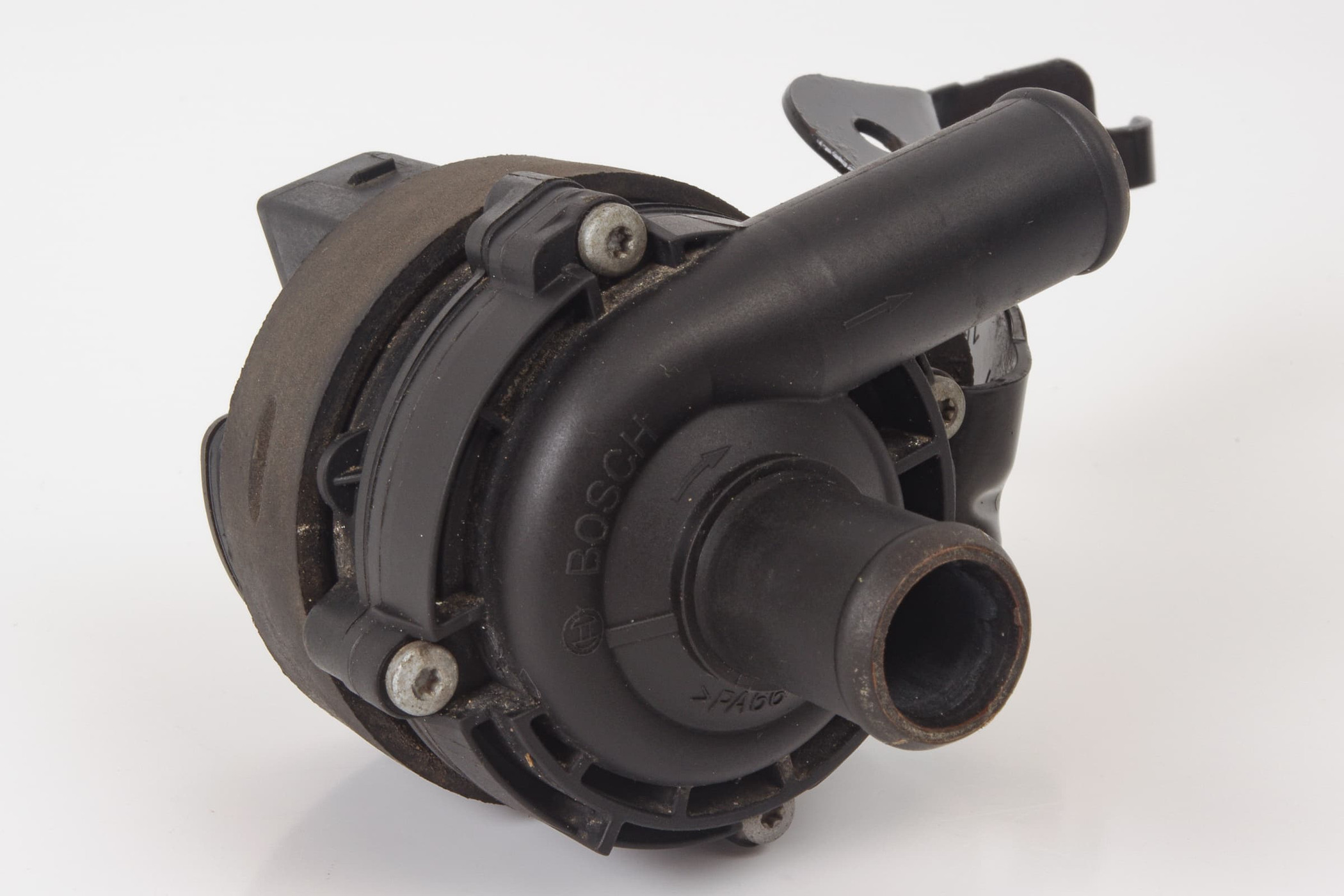 Mercedes 2048350364 Water Pump | W117 CLA X156 GLA R172 SLK W176 A W204 W205...