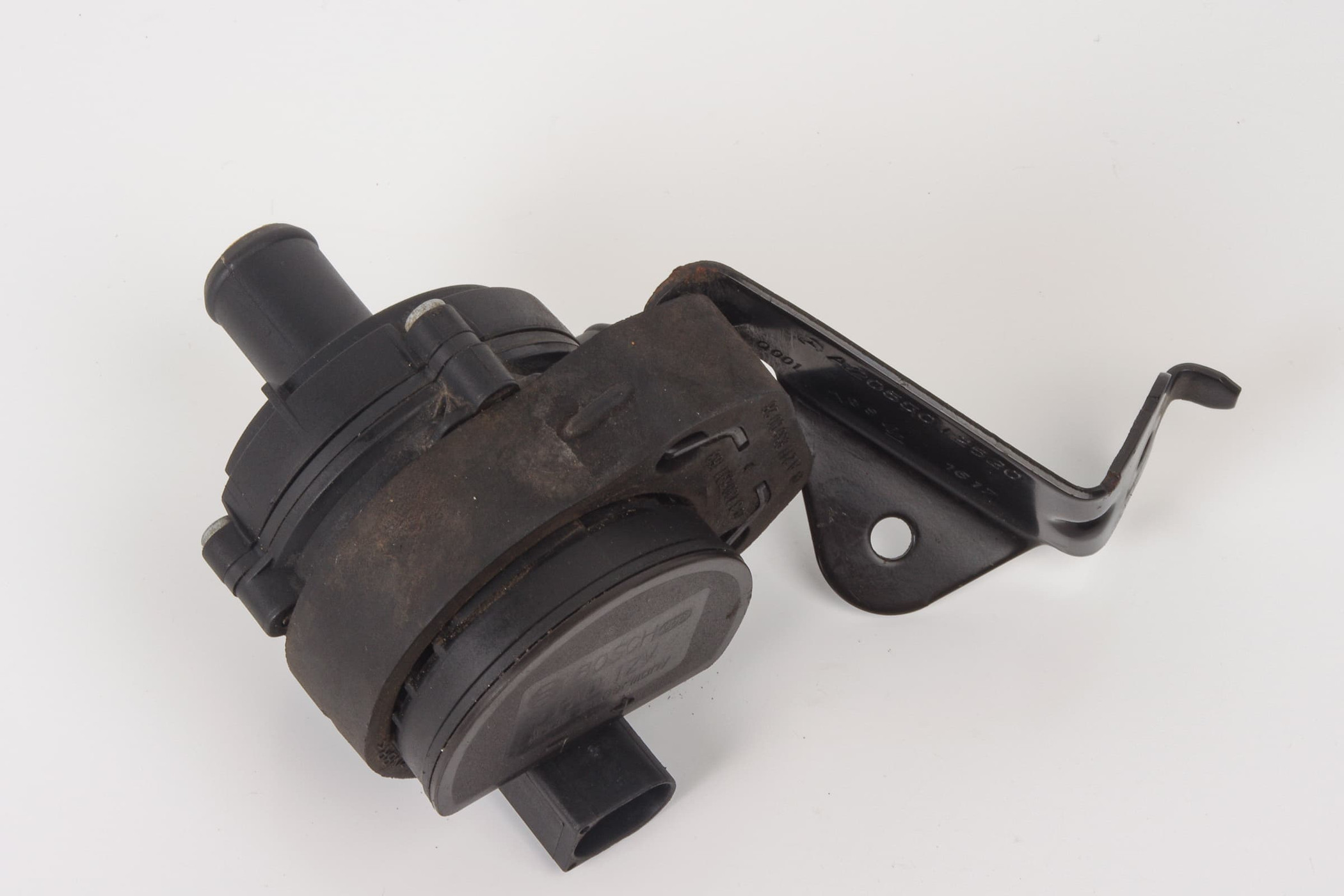 Mercedes 2048350364 Water Pump | W117 CLA X156 GLA R172 SLK W176 A W204 W205...