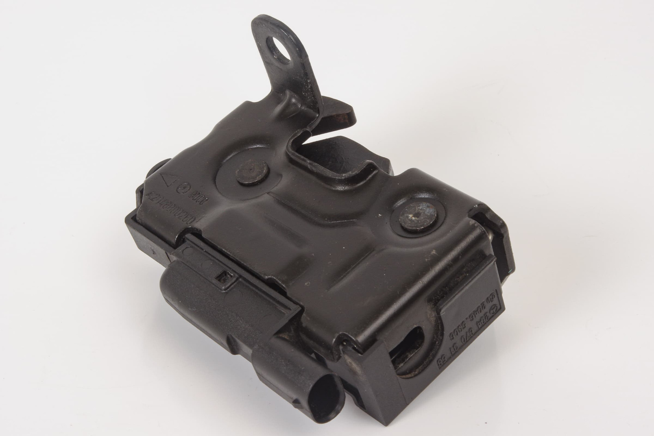 Mercedes 2048703158 Bonnet Catch - Right | W166 M X166 GL R172 SLK C190 R190...