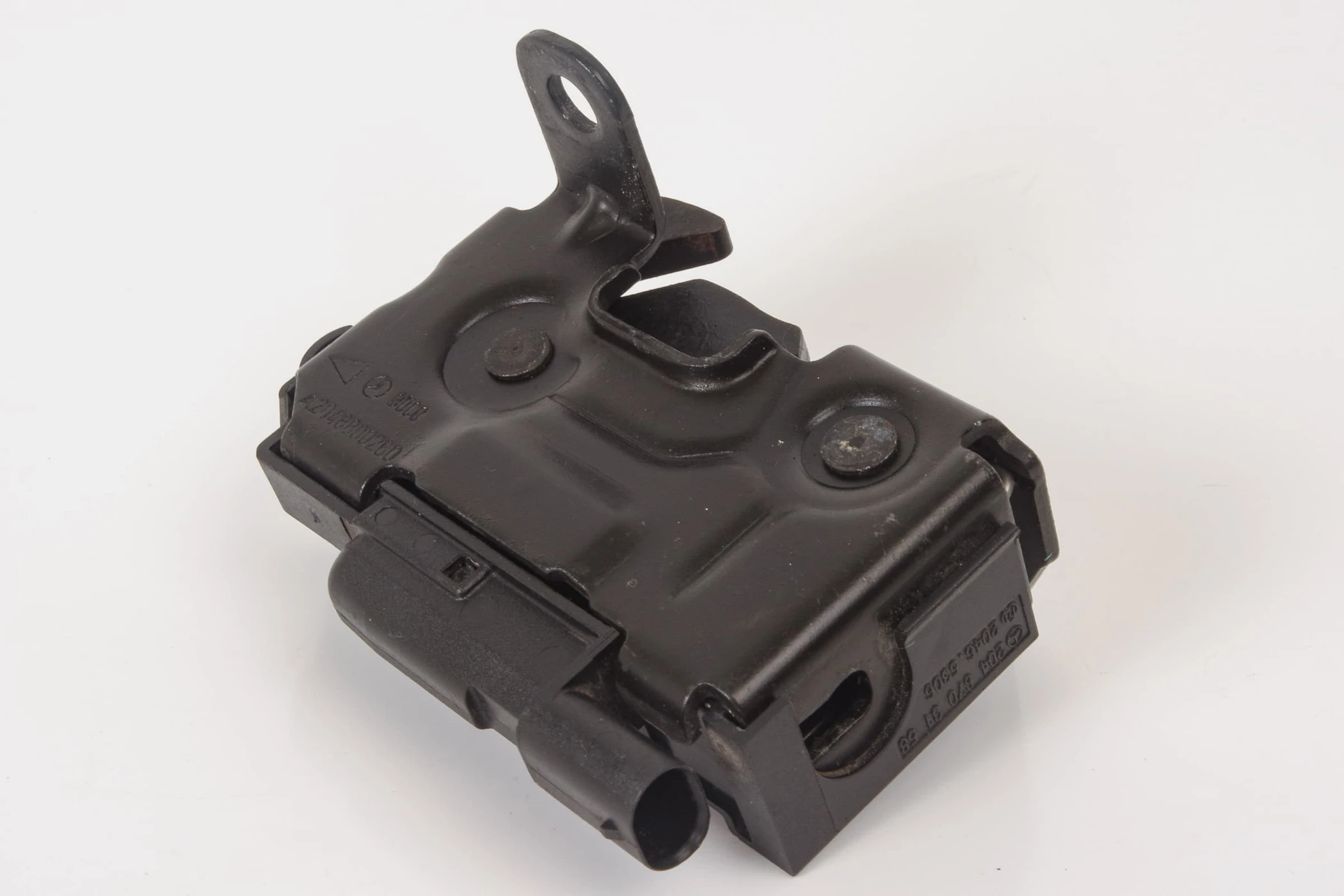 Mercedes 2048703158 Bonnet Catch - Right | W166 M X166 GL R172 SLK C190 R190...