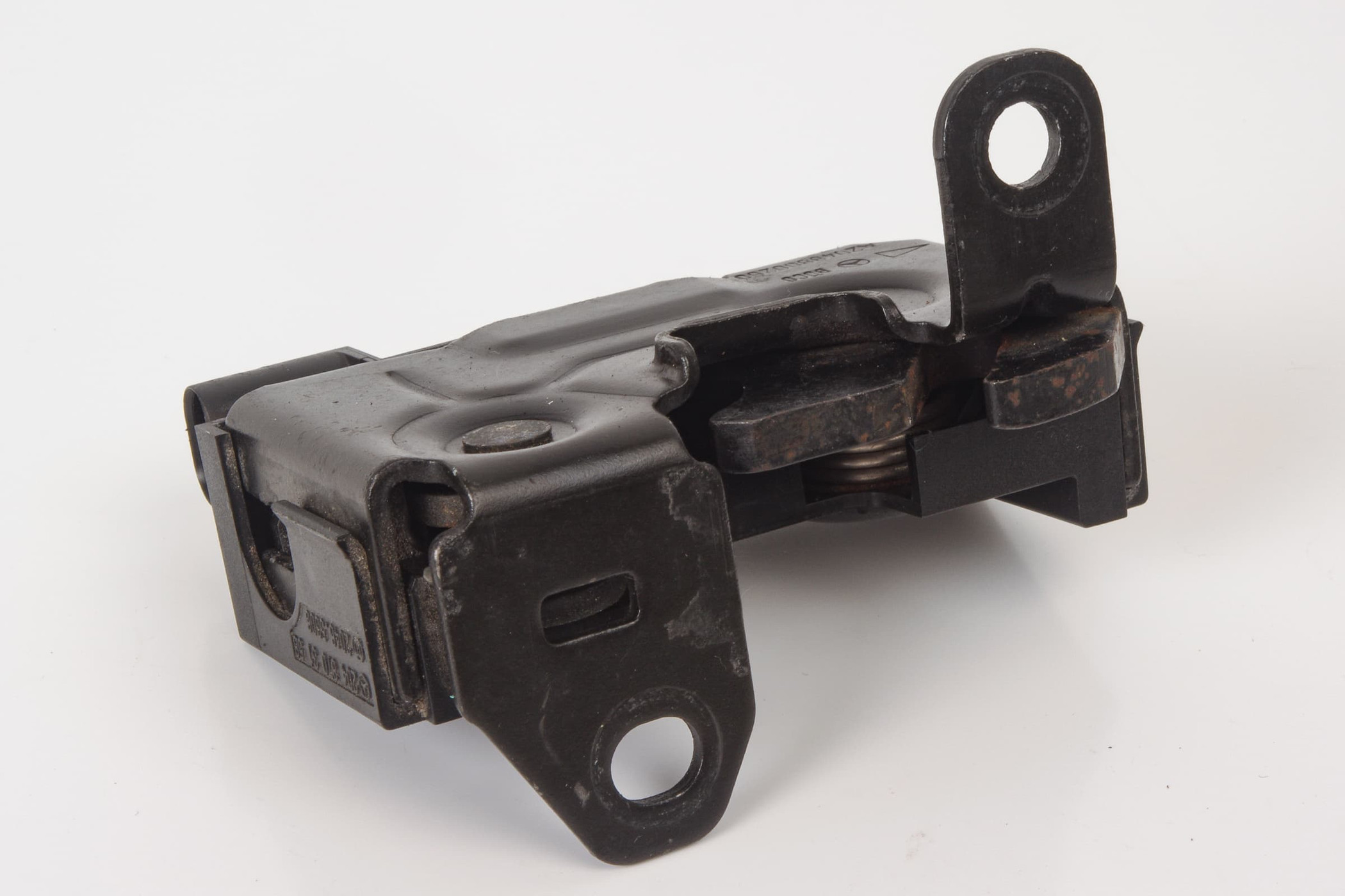 Mercedes 2048703158 Bonnet Catch - Right | W166 M X166 GL R172 SLK C190 R190...