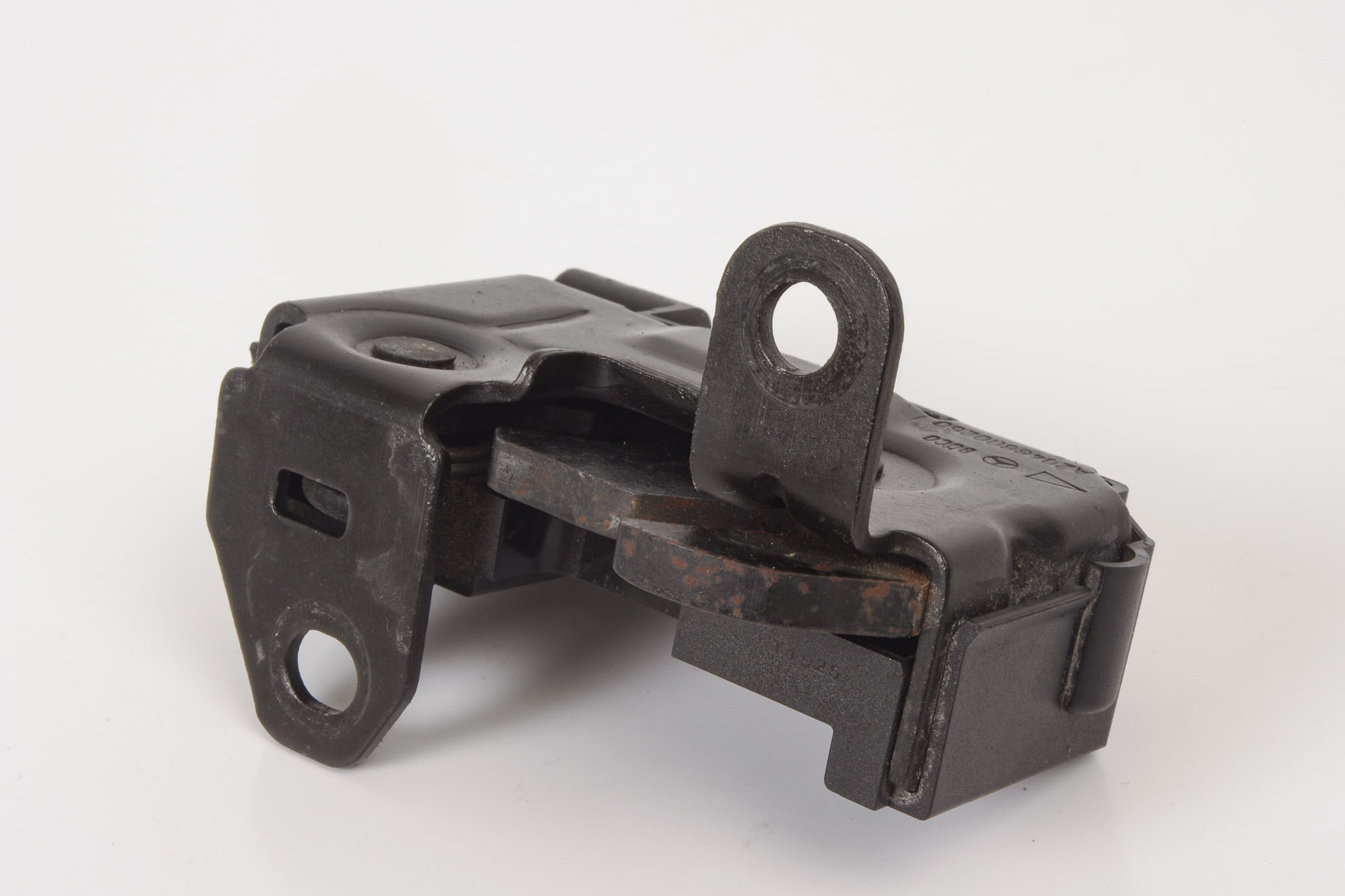 Mercedes 2048703158 Bonnet Catch - Right | W166 M X166 GL R172 SLK C190 R190...